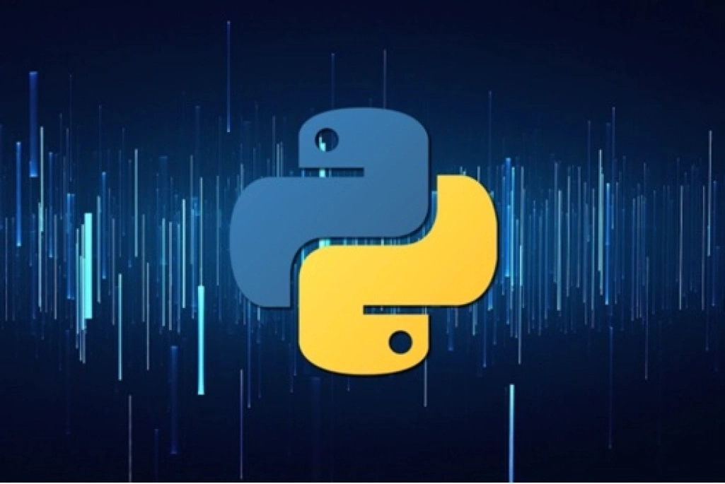 Основы программирования на Python