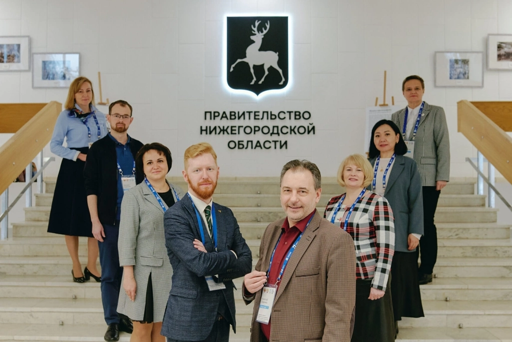 Будущих лидеров системы образования обучили инструментам и навыкам цифровой трансформации