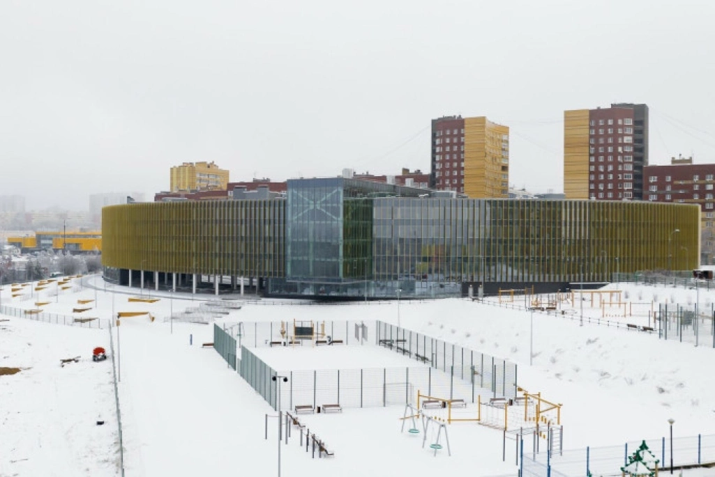 РИА «Время Н»: Директор «Школы 800» Сартан рассказал о трёх отличиях учебного заведения от обычных школ