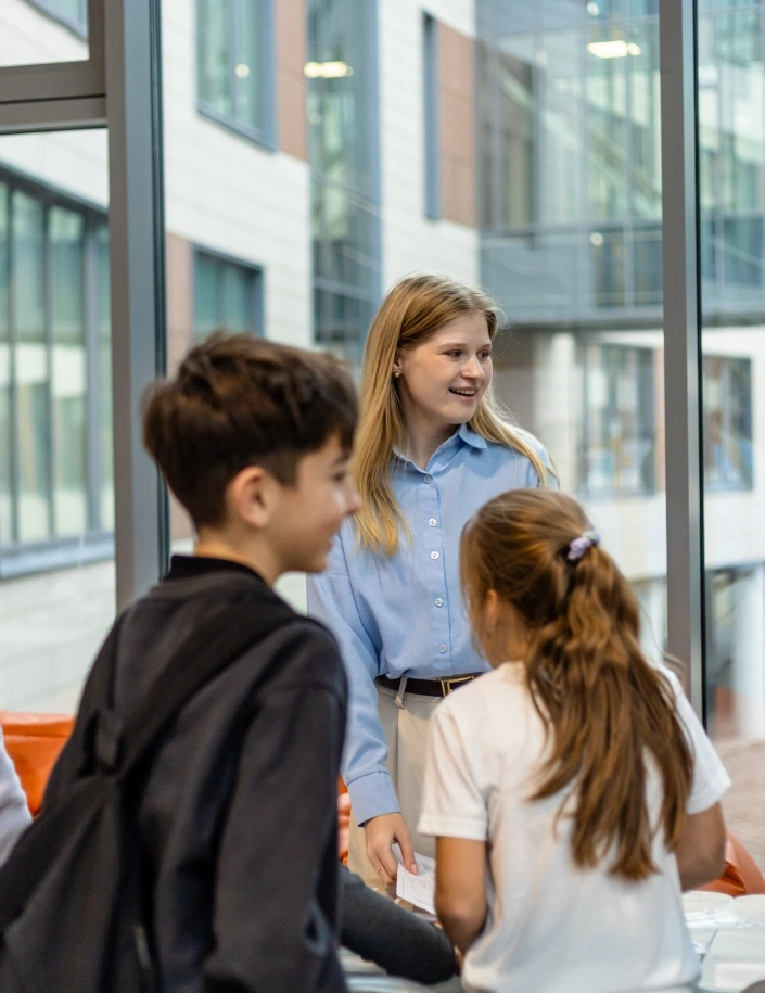 День открытых дверей