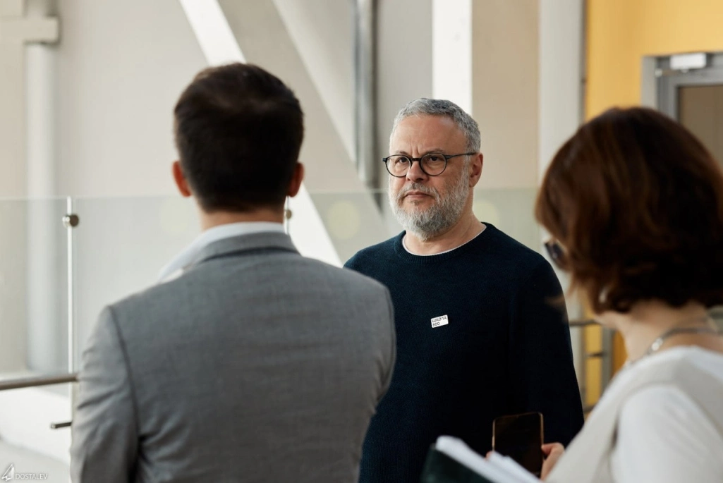 Марк Сартан для «Директории»: Что значит хорошая школа, и почему её нельзя оценить одной метрикой