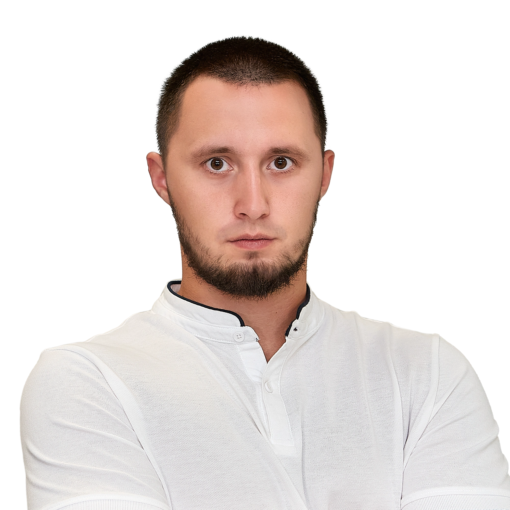 Денис Сергеевич Абрамов