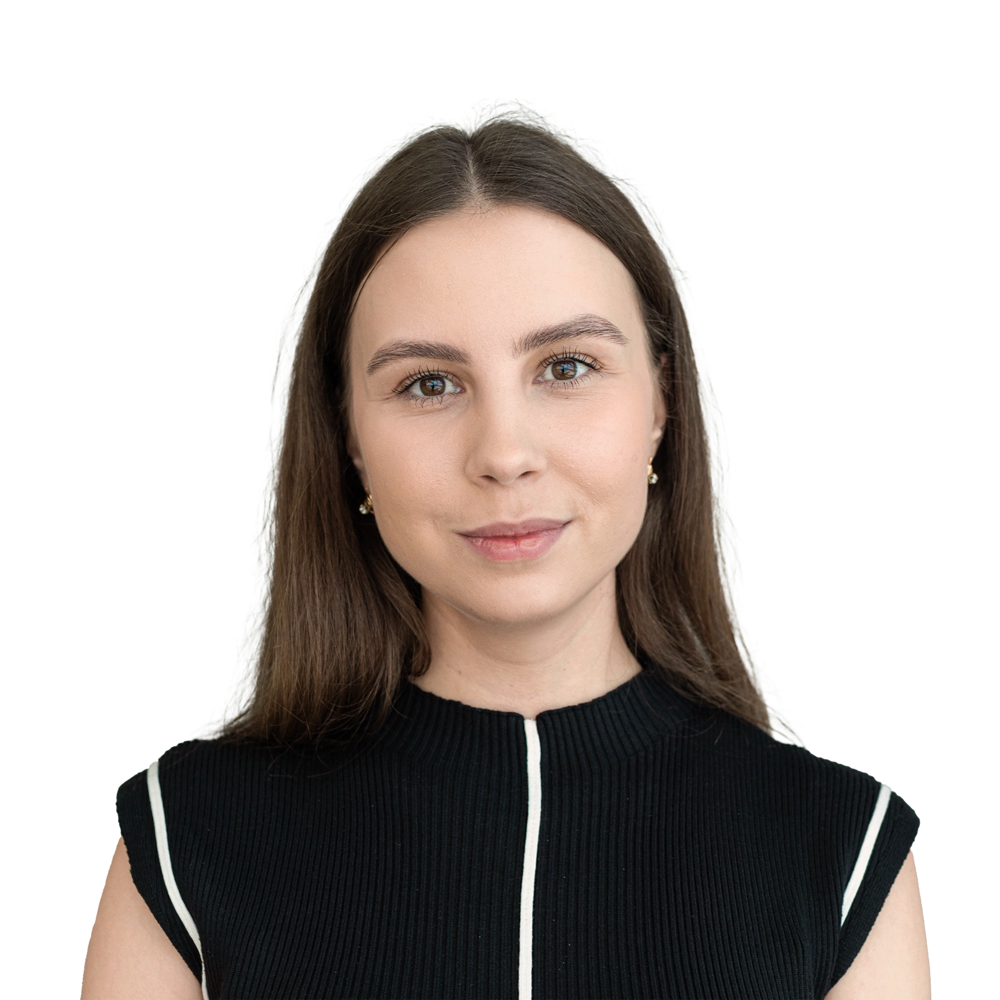 Евгения Александровна Абрашонкова