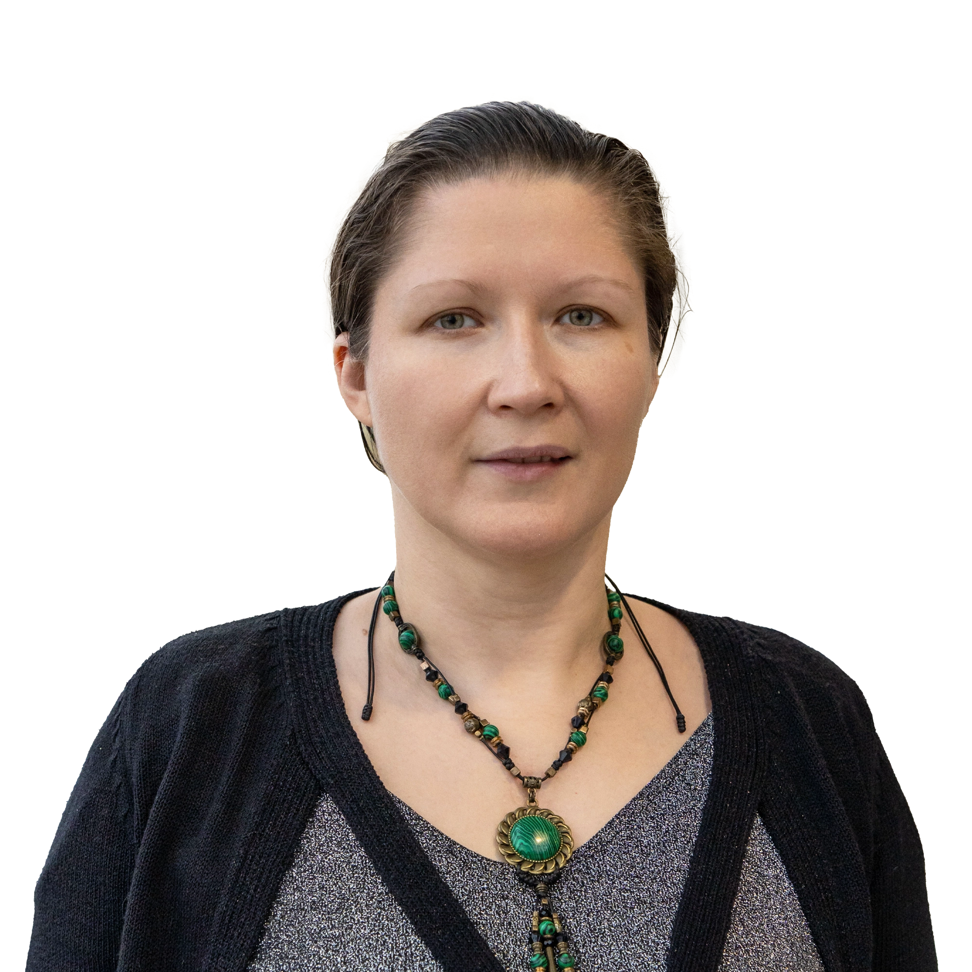 Юлия Андреевна Афимьина