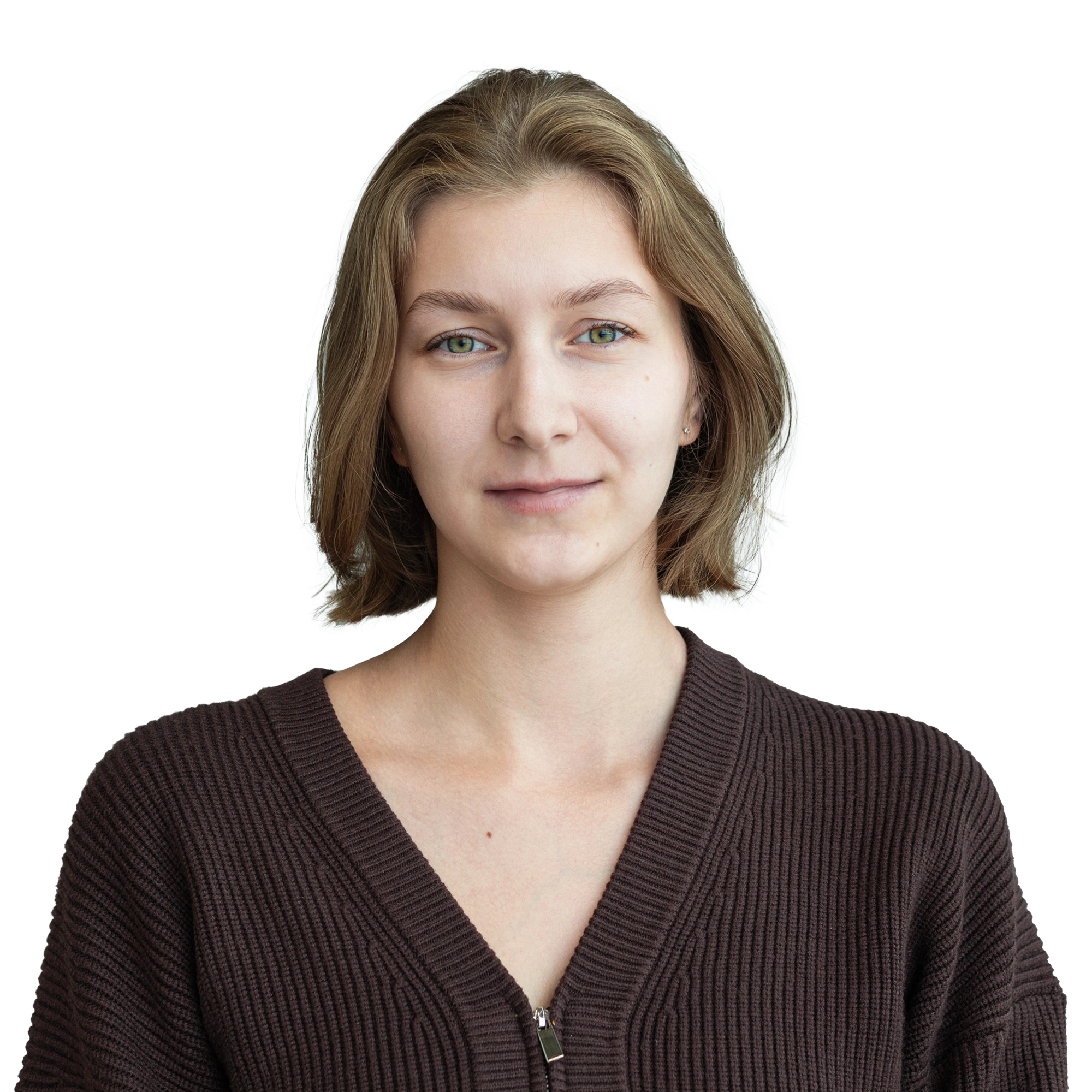 Софья Евгеньевна Александрова