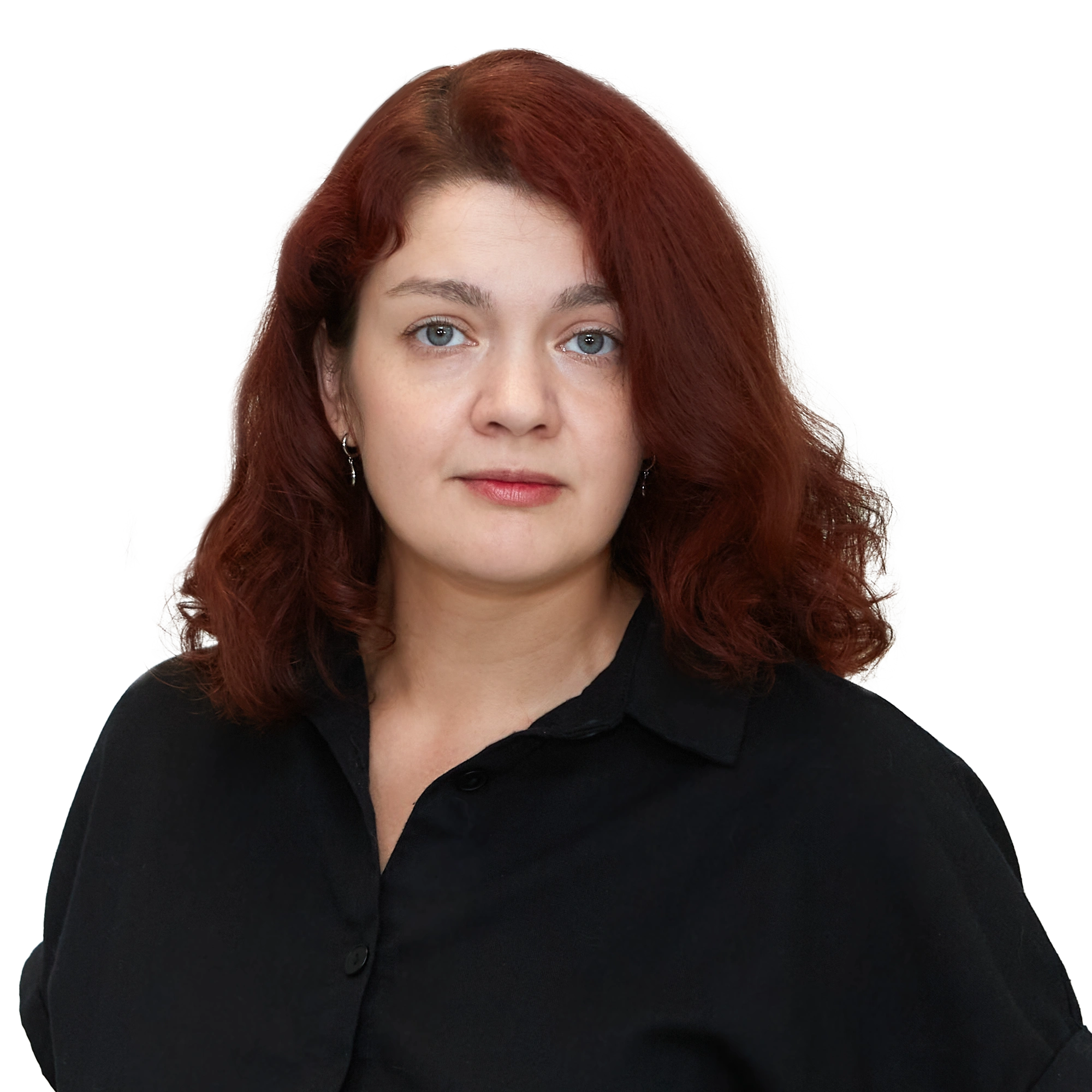 Надежда Геннадьевна Артюхина