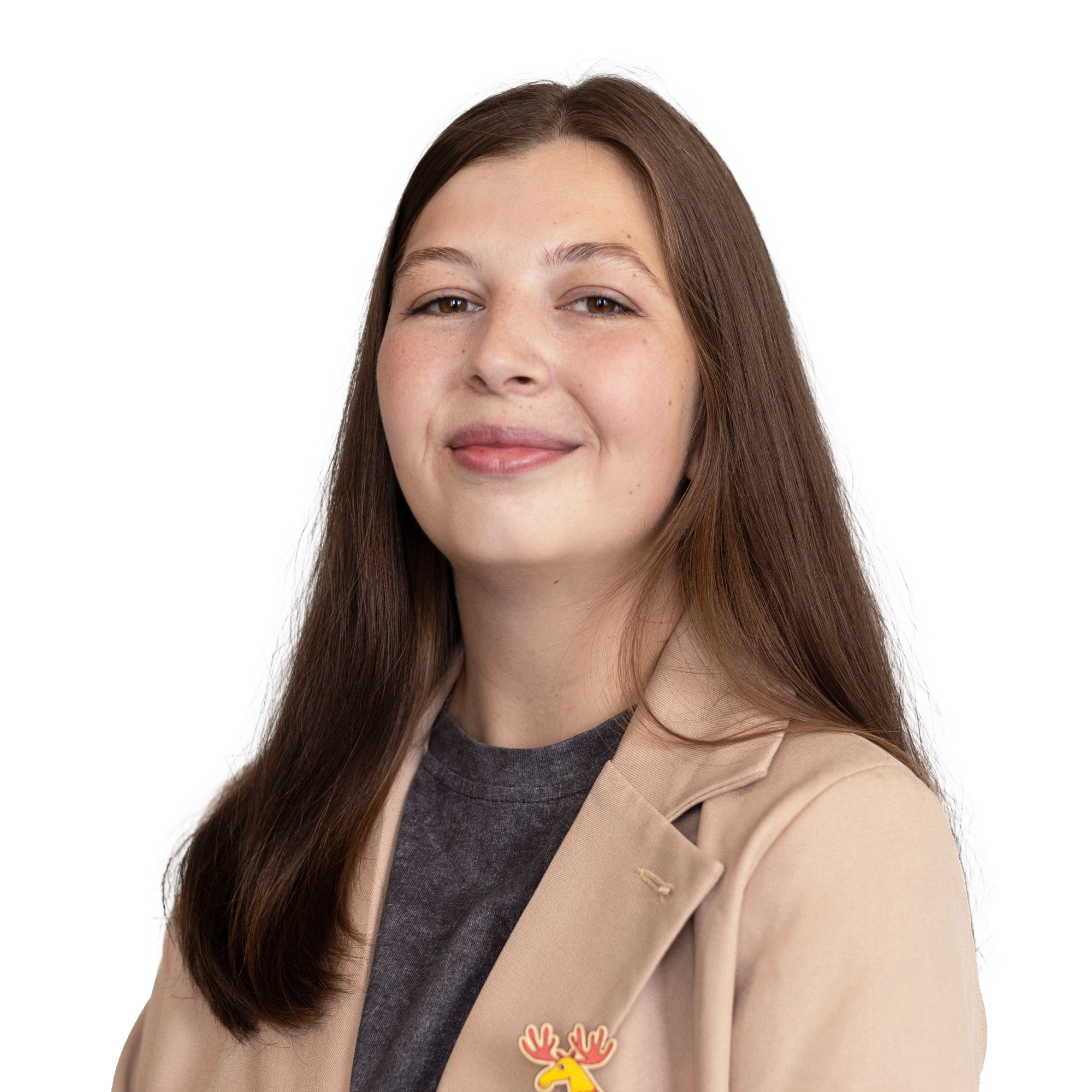 Анастасия Андреевна Астафьева