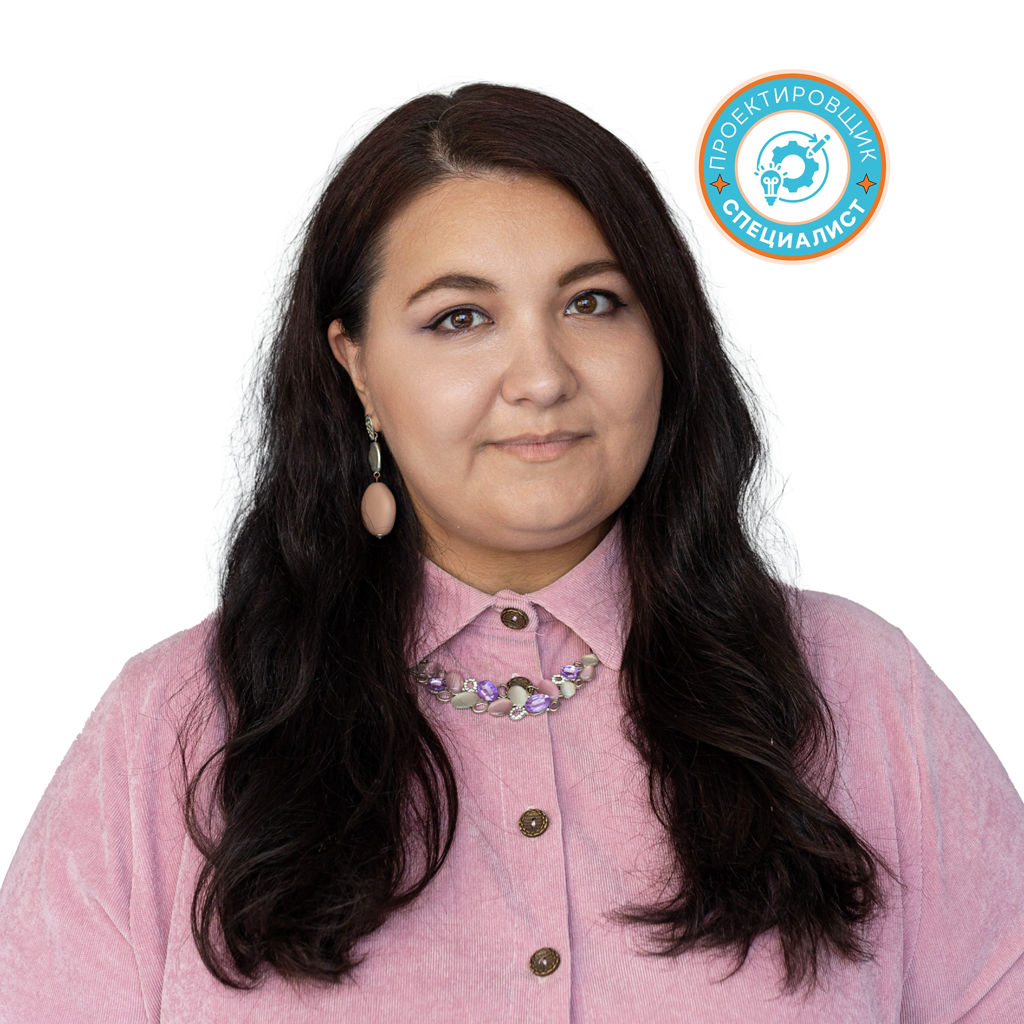 Эллина Андреевна Ахабанина