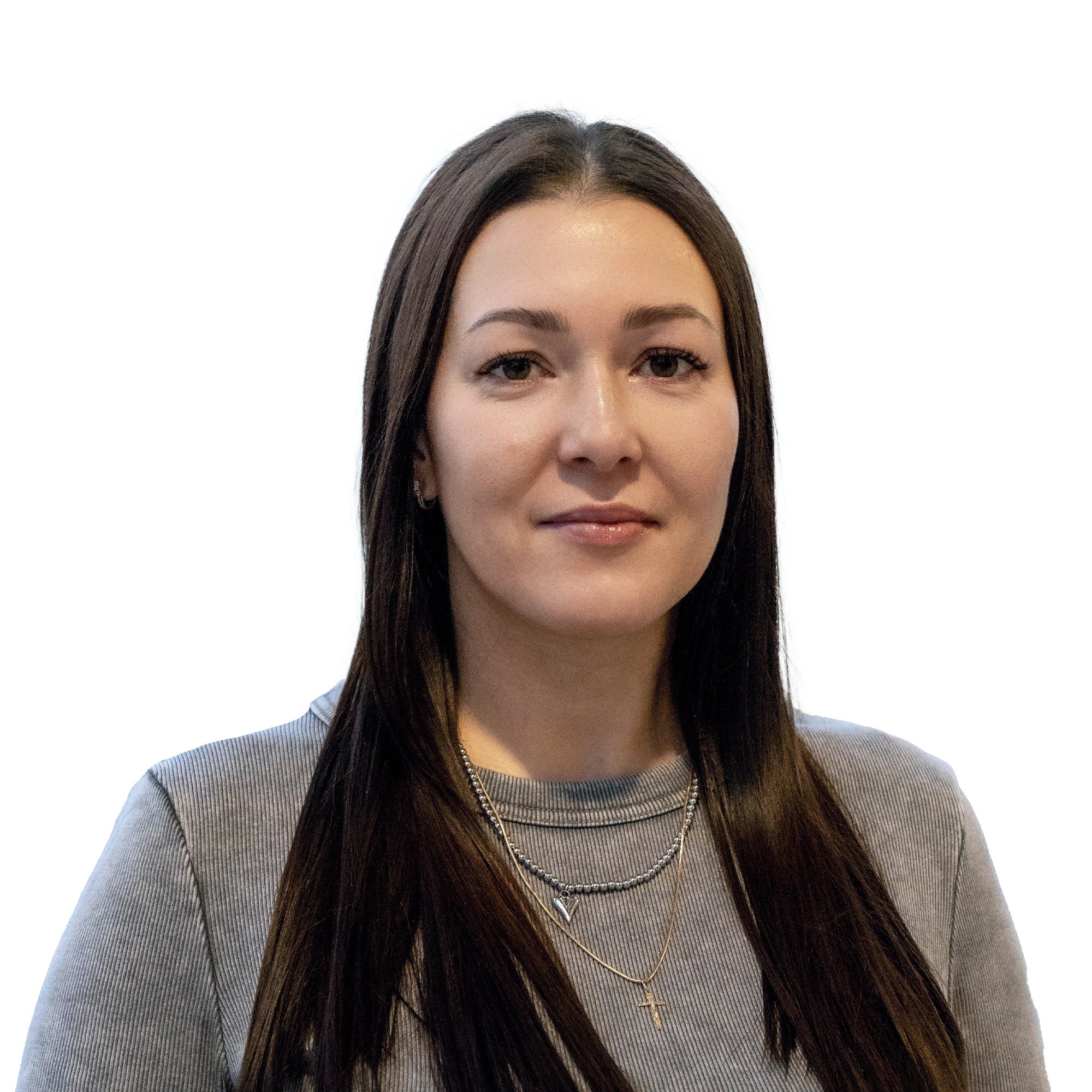 Кристина Андреевна Байкова