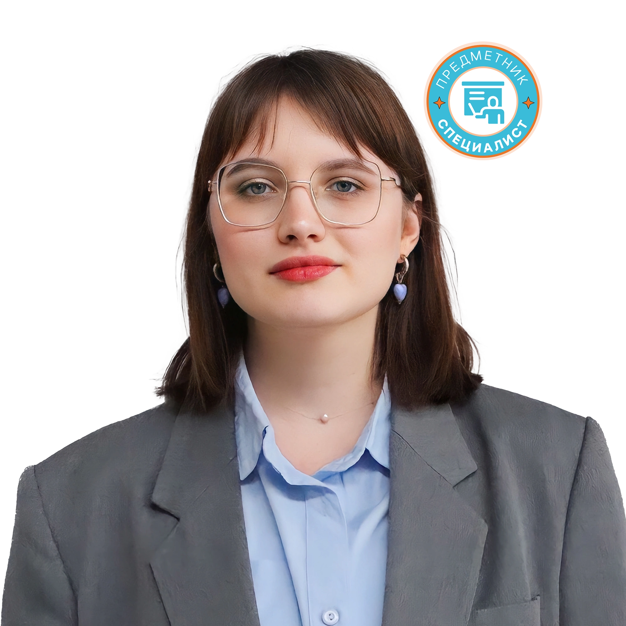 Дарья Владимировна Басманова