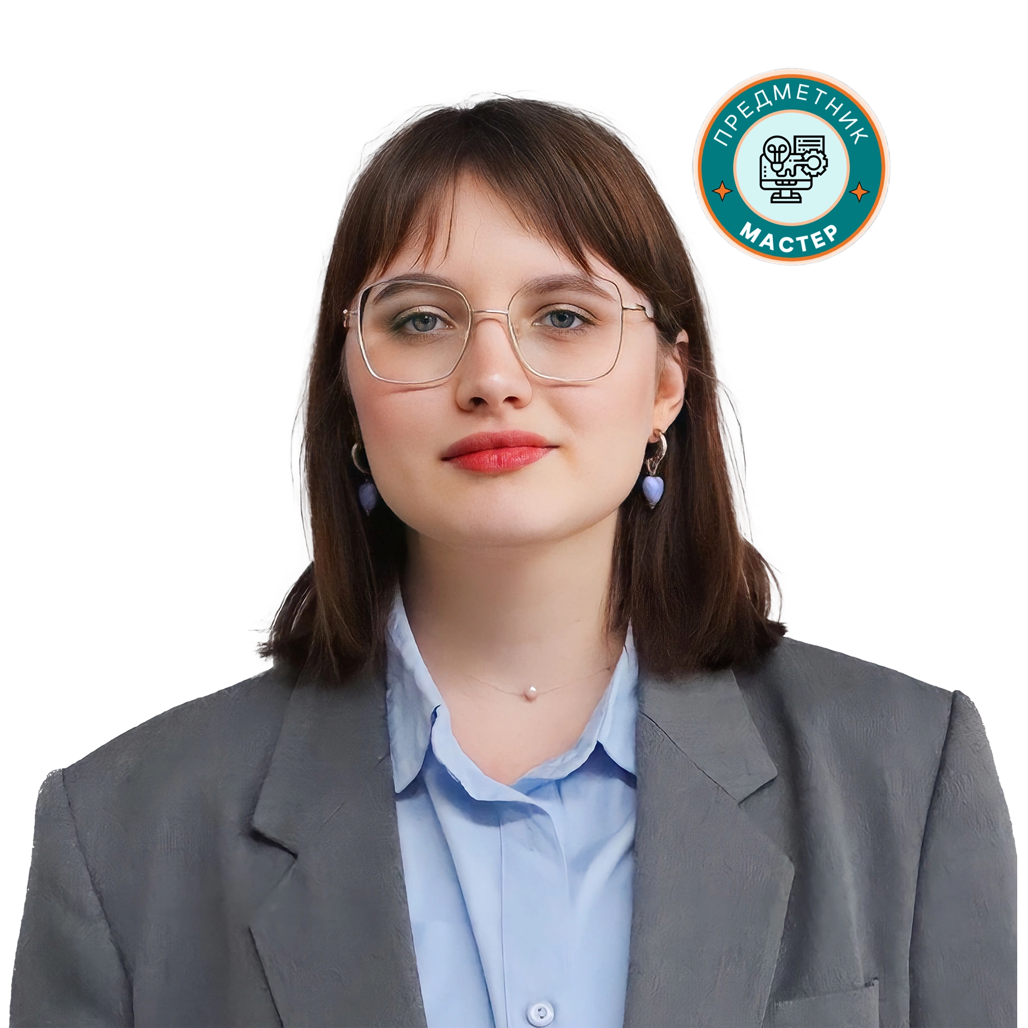 Дарья Владимировна Басманова