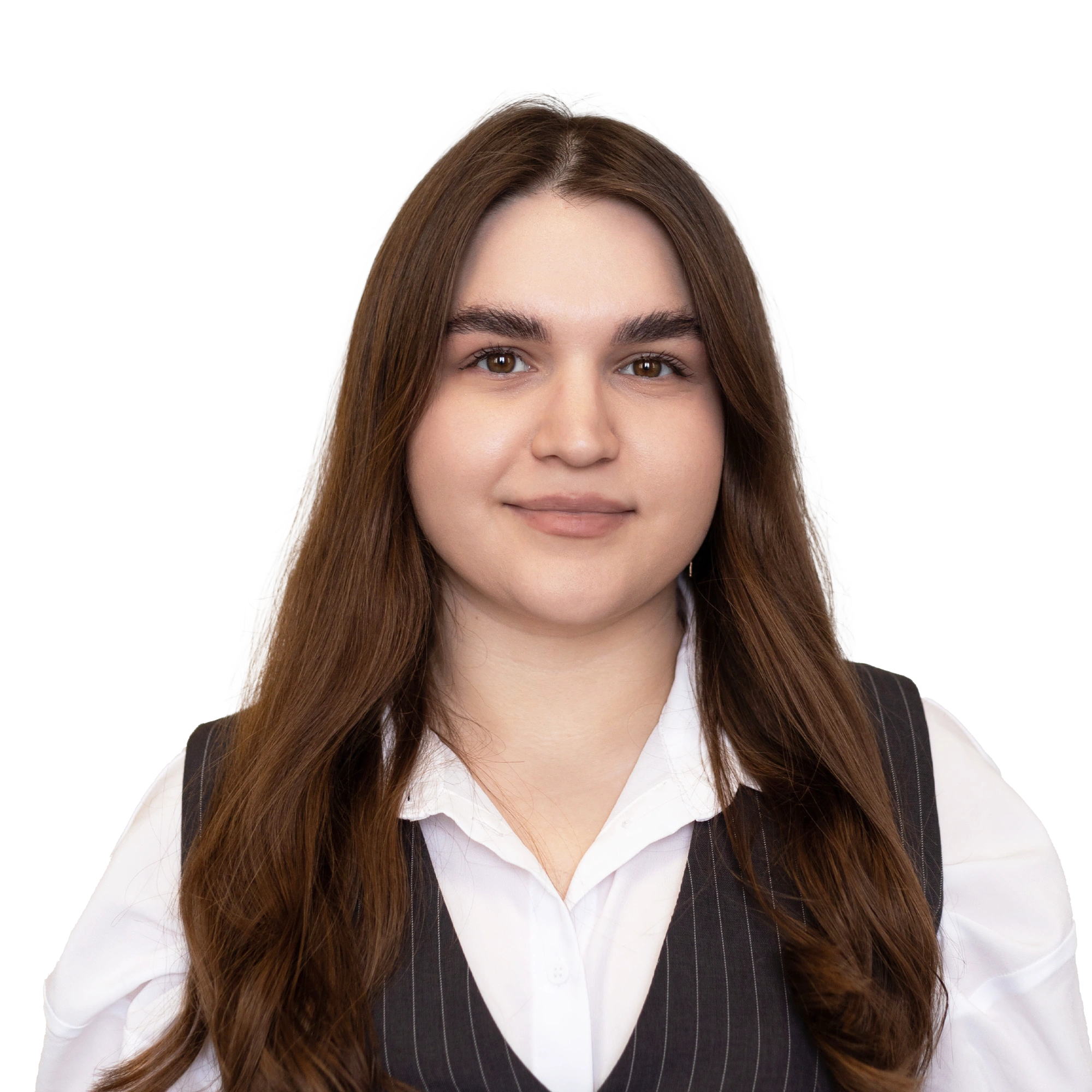 Елена Леонидовна Белкова