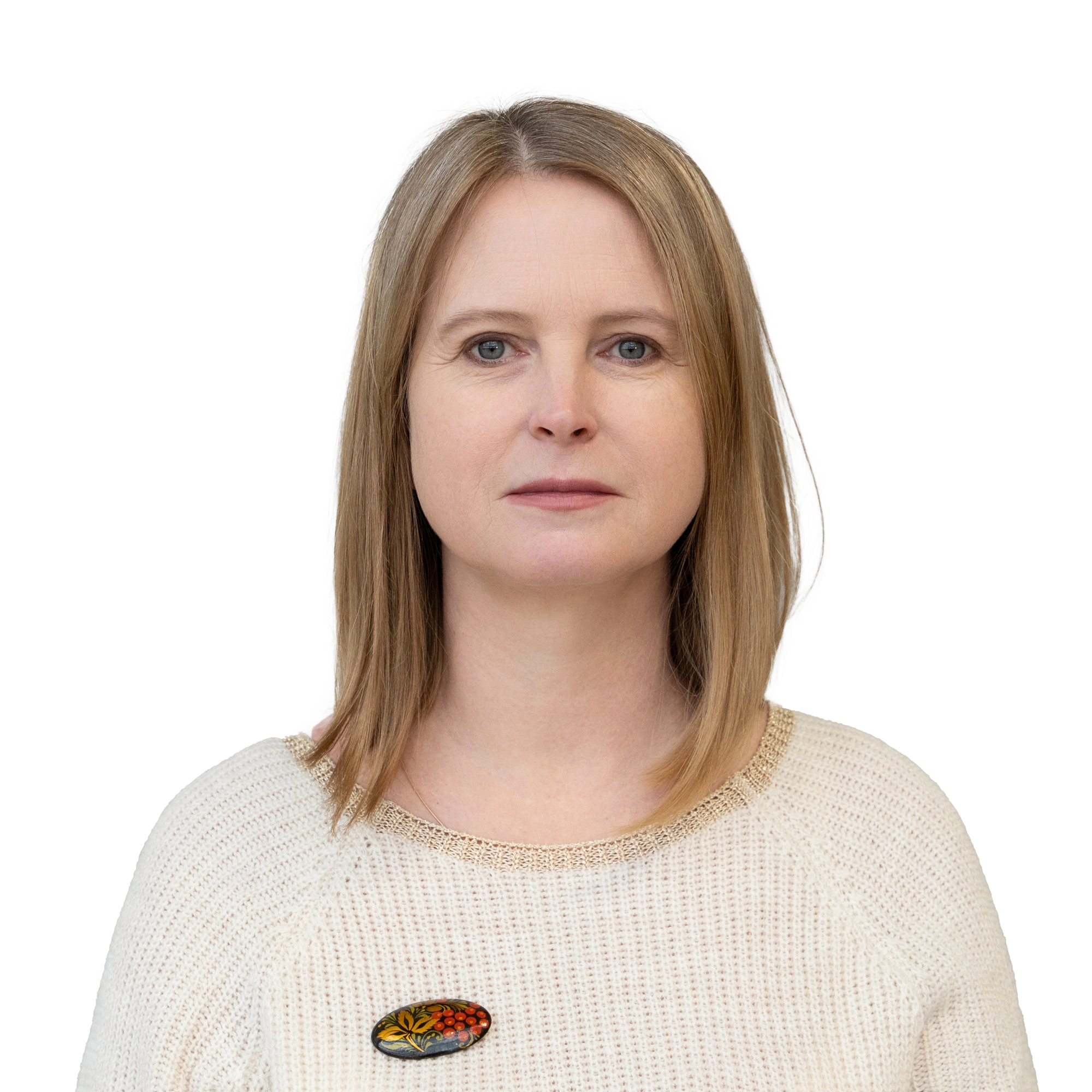 Ольга Викторовна Белоусова