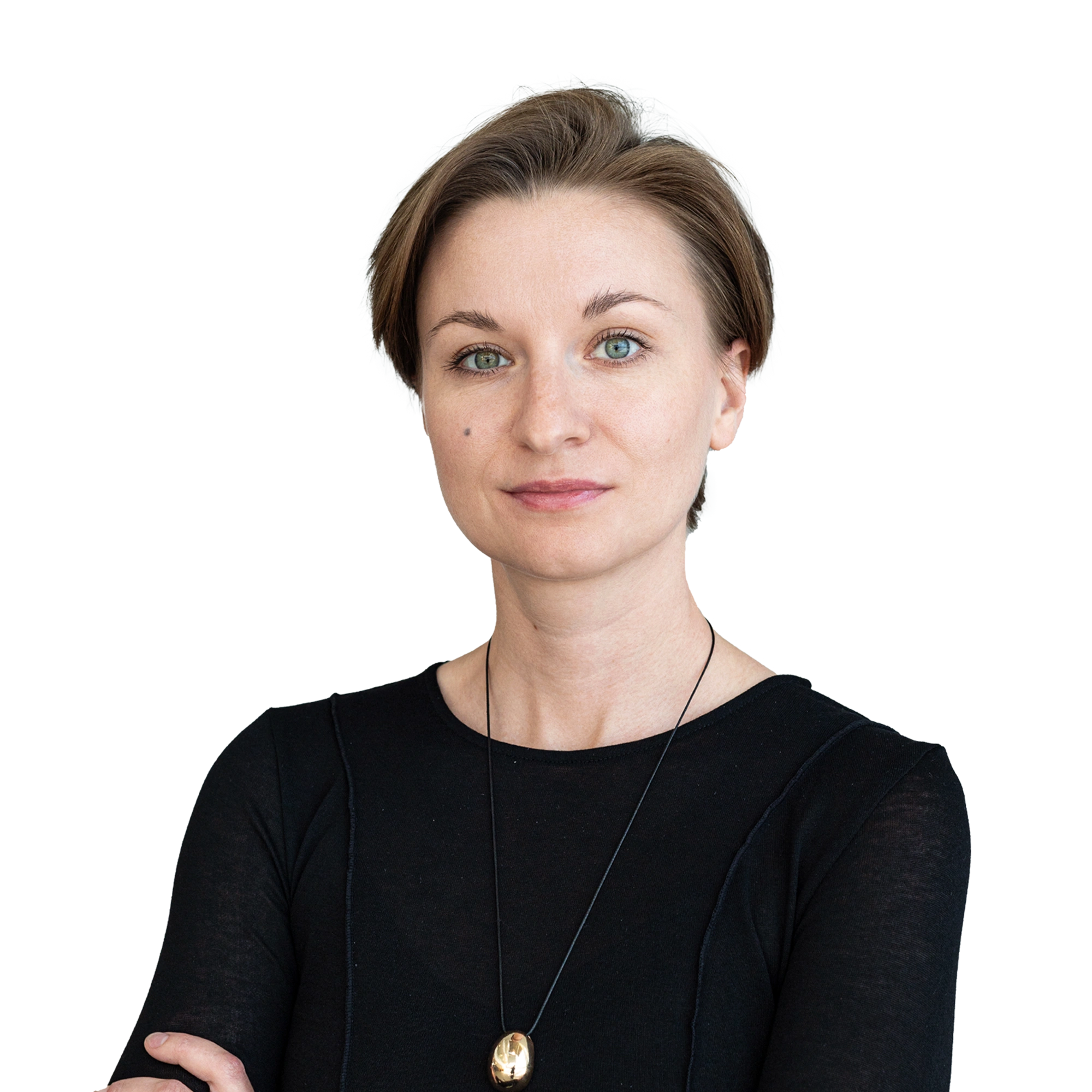 Екатерина Васильевна Алейникова