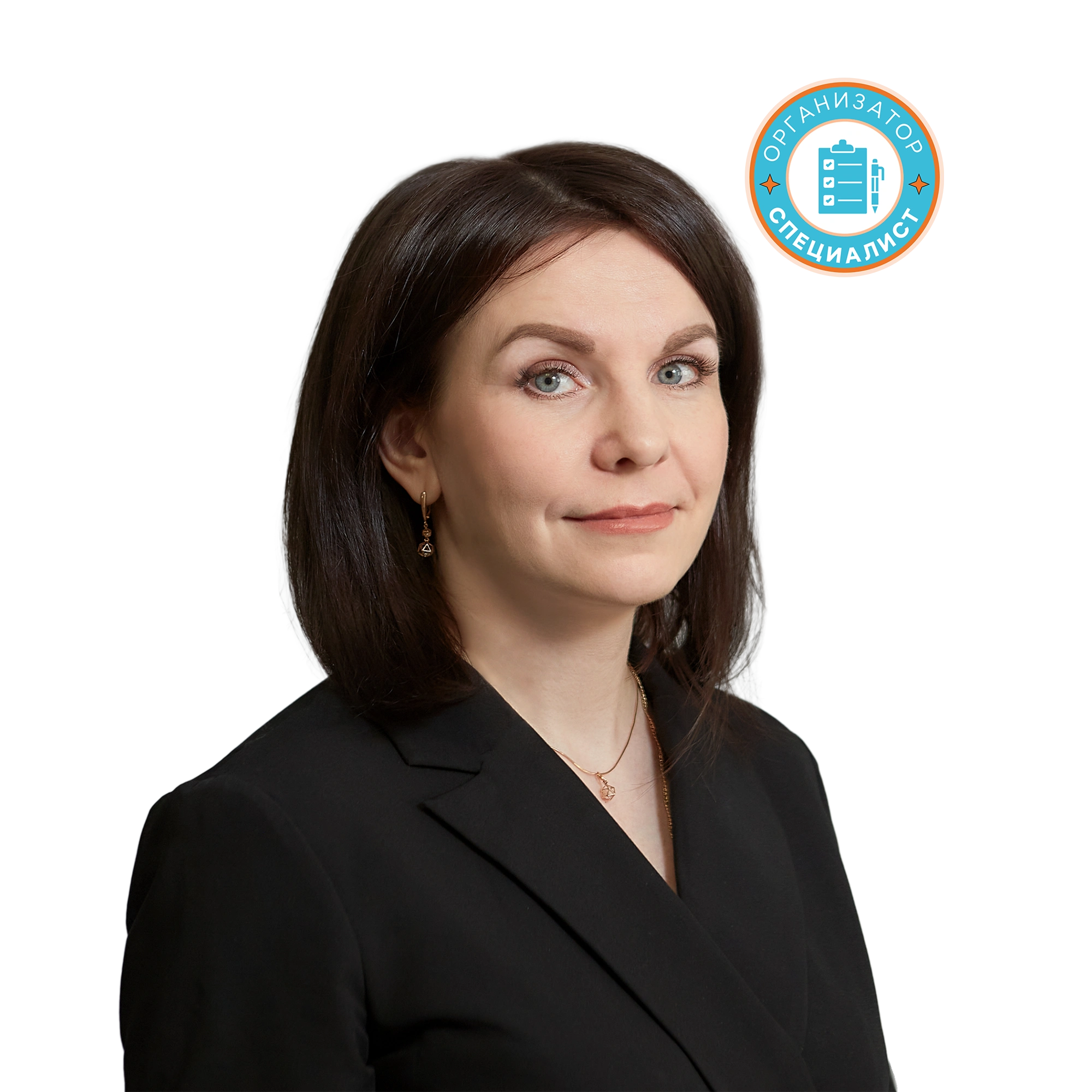 Лилия Александровна Бирюкова