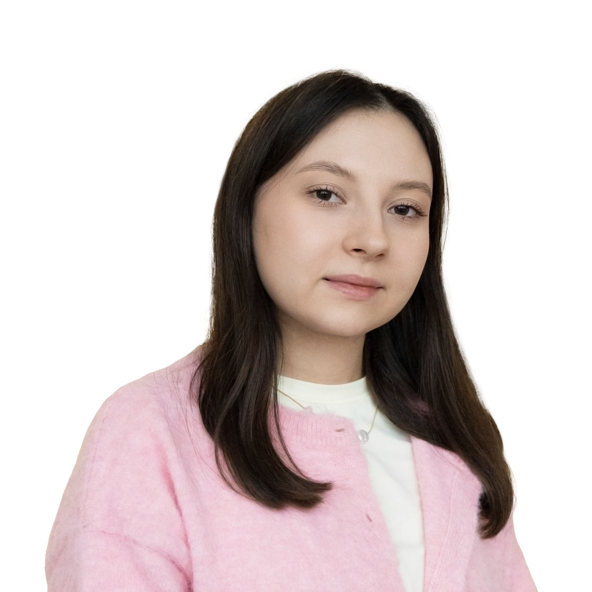 Ирина Евгеньевна Блинова