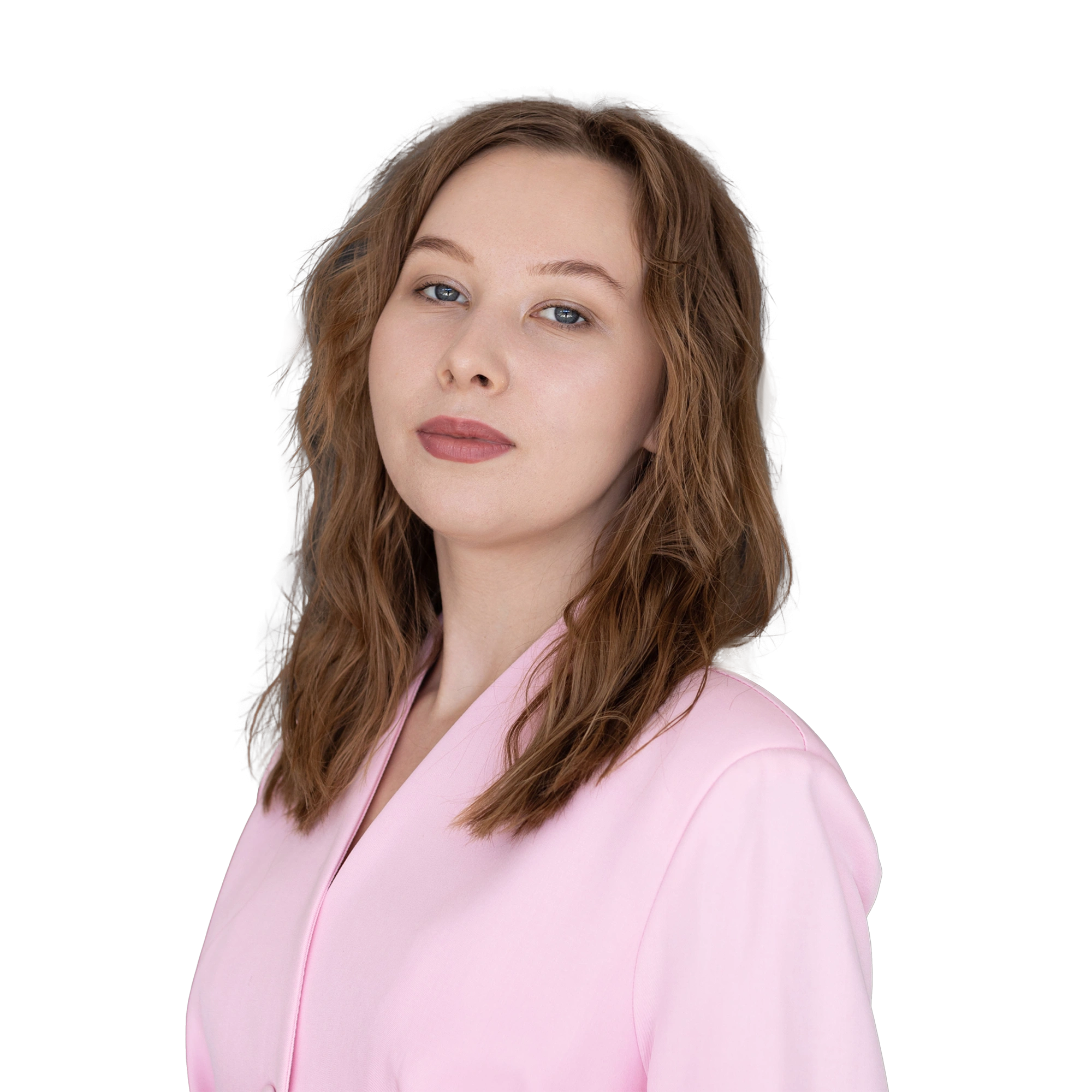 Мария Руслановна Бочкарёва