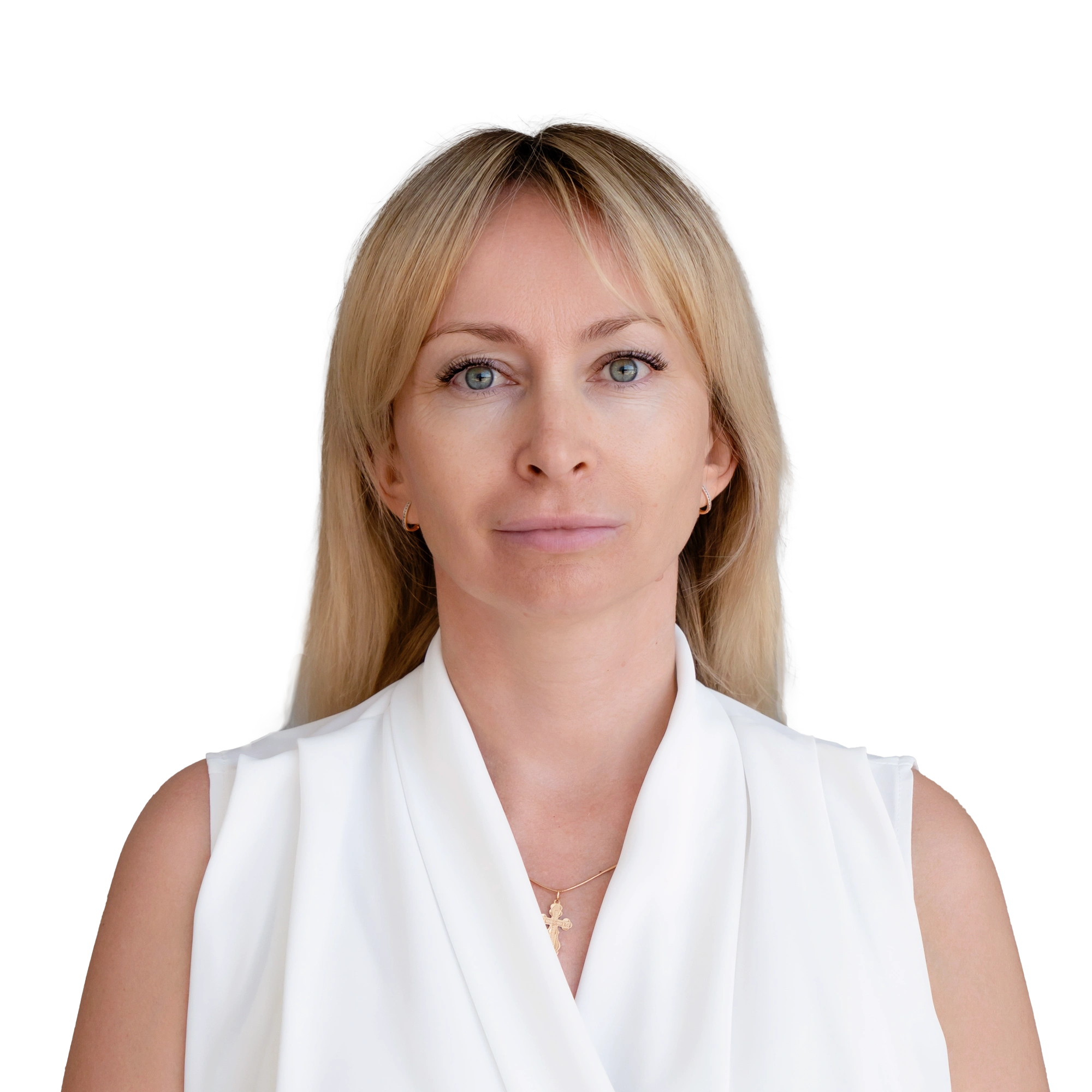 Юлия Александровна Большакова
