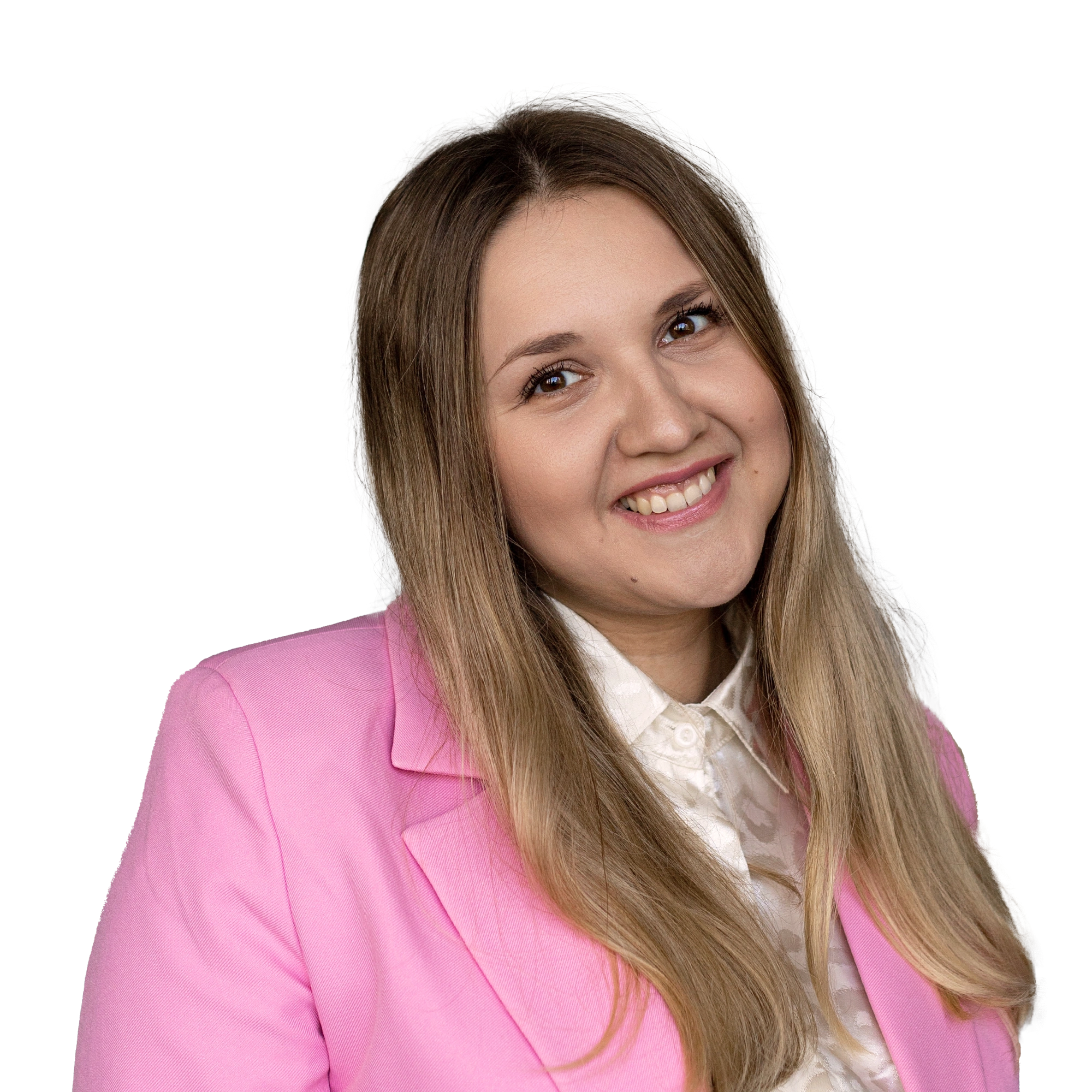 Катерина Евгеньевна Болушева