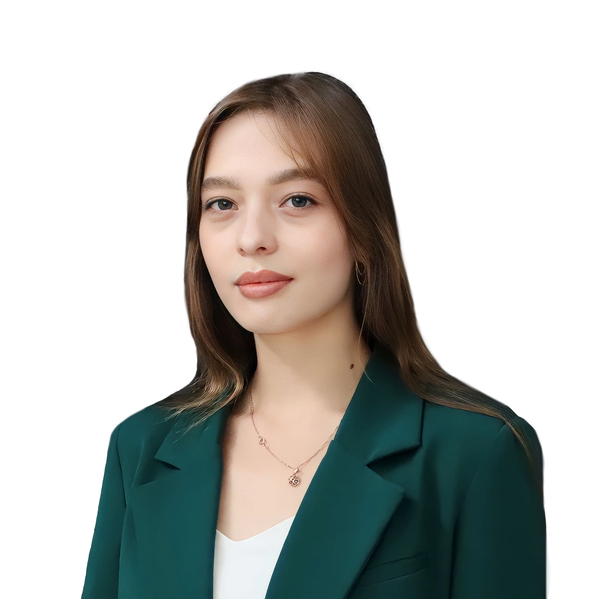 Ирина Владимировна Бурова