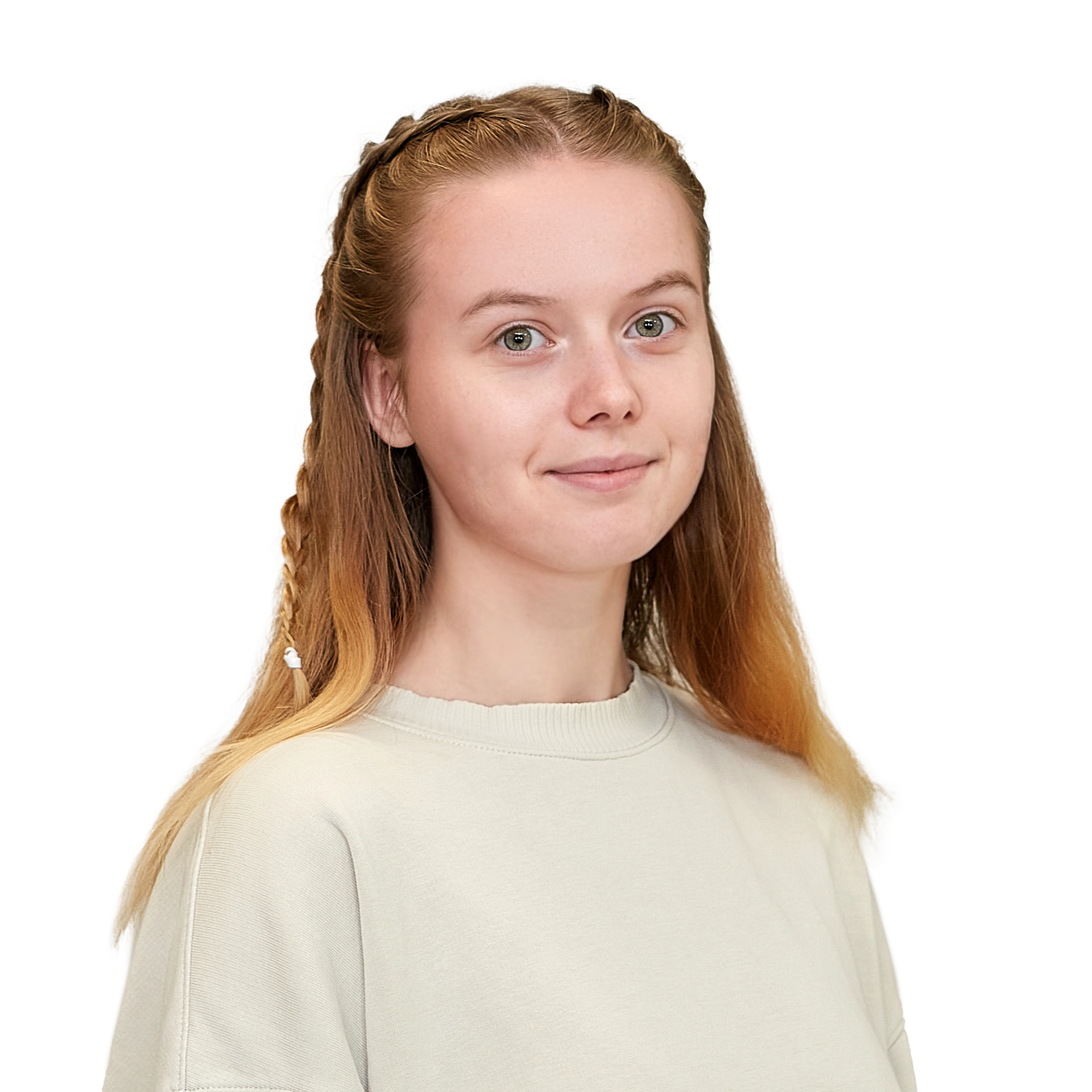 Ирина Валерьевна Чебыкина