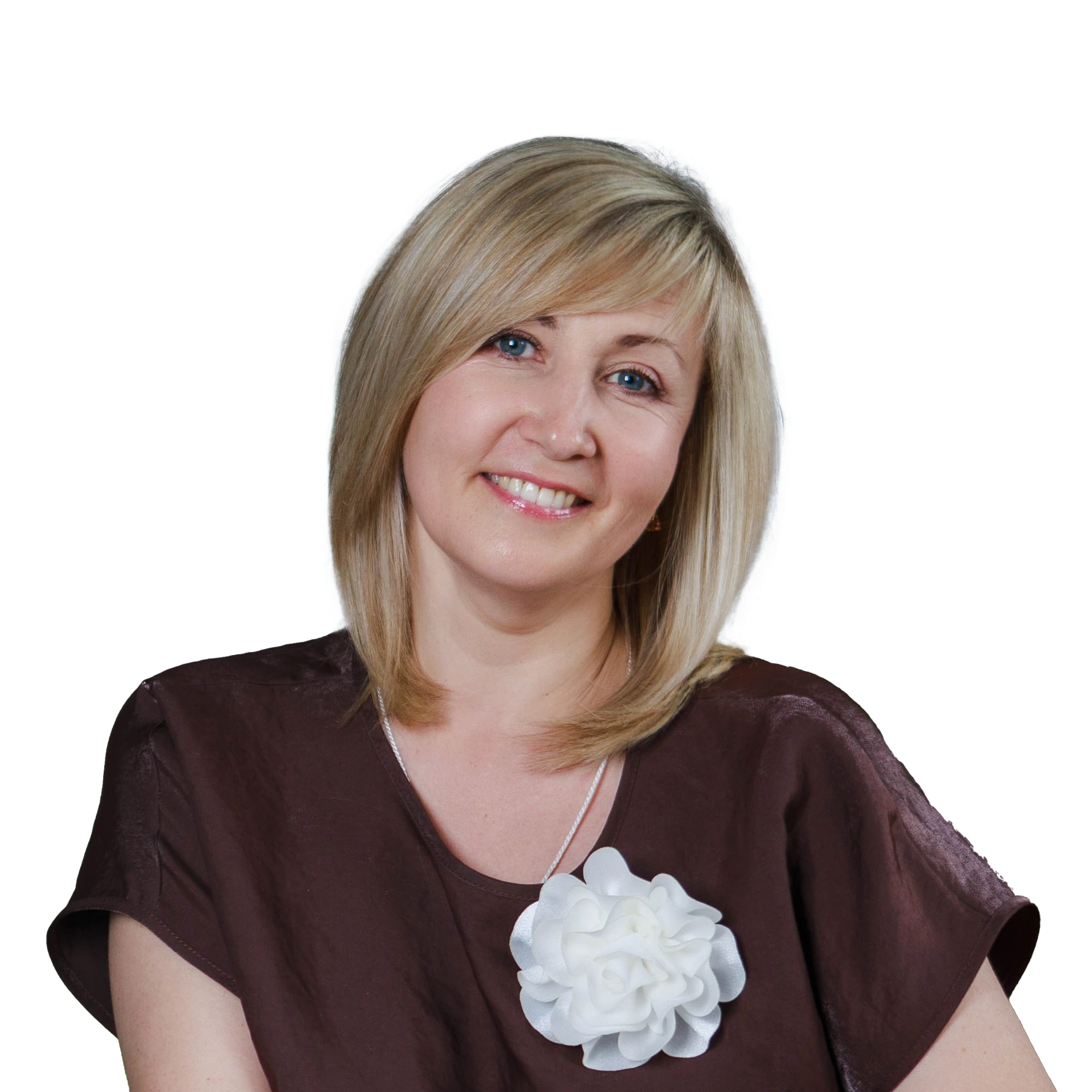 Татьяна Владимировна Чеснова