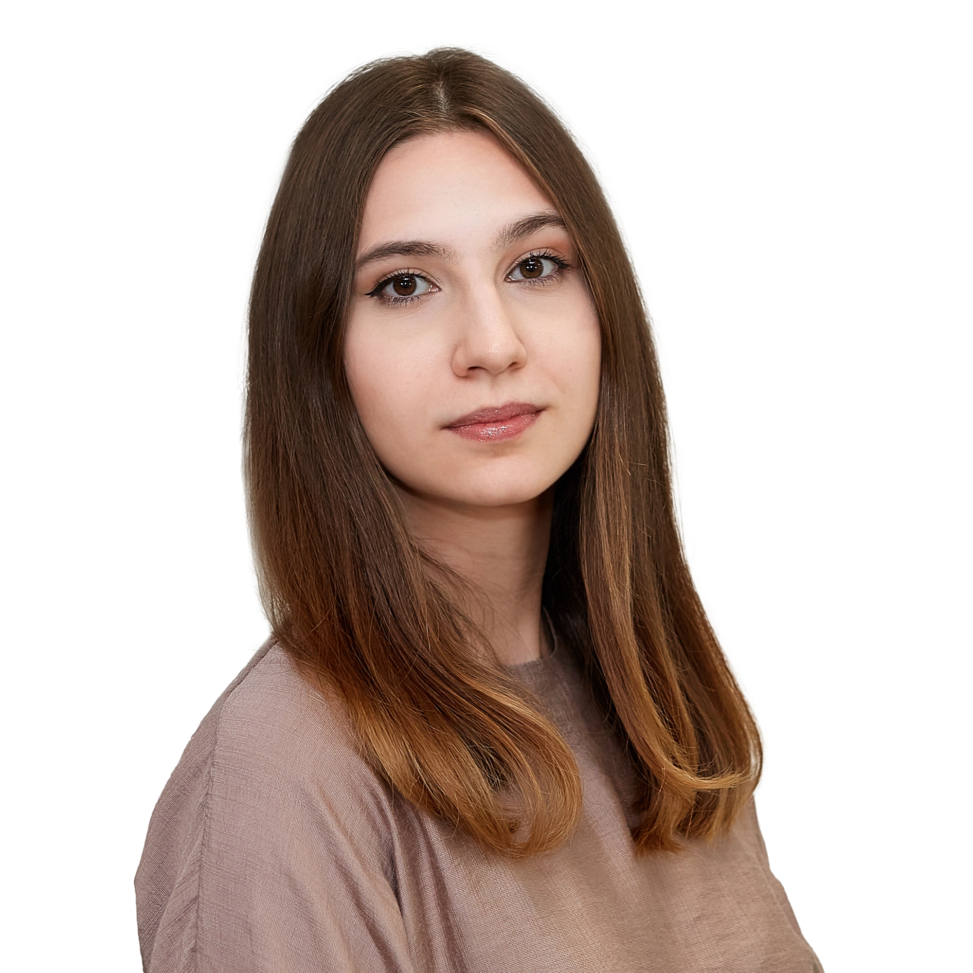 Елизавета Сергеевна Чучадеева