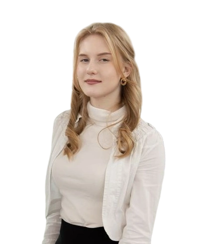 Ульяна Чугрина