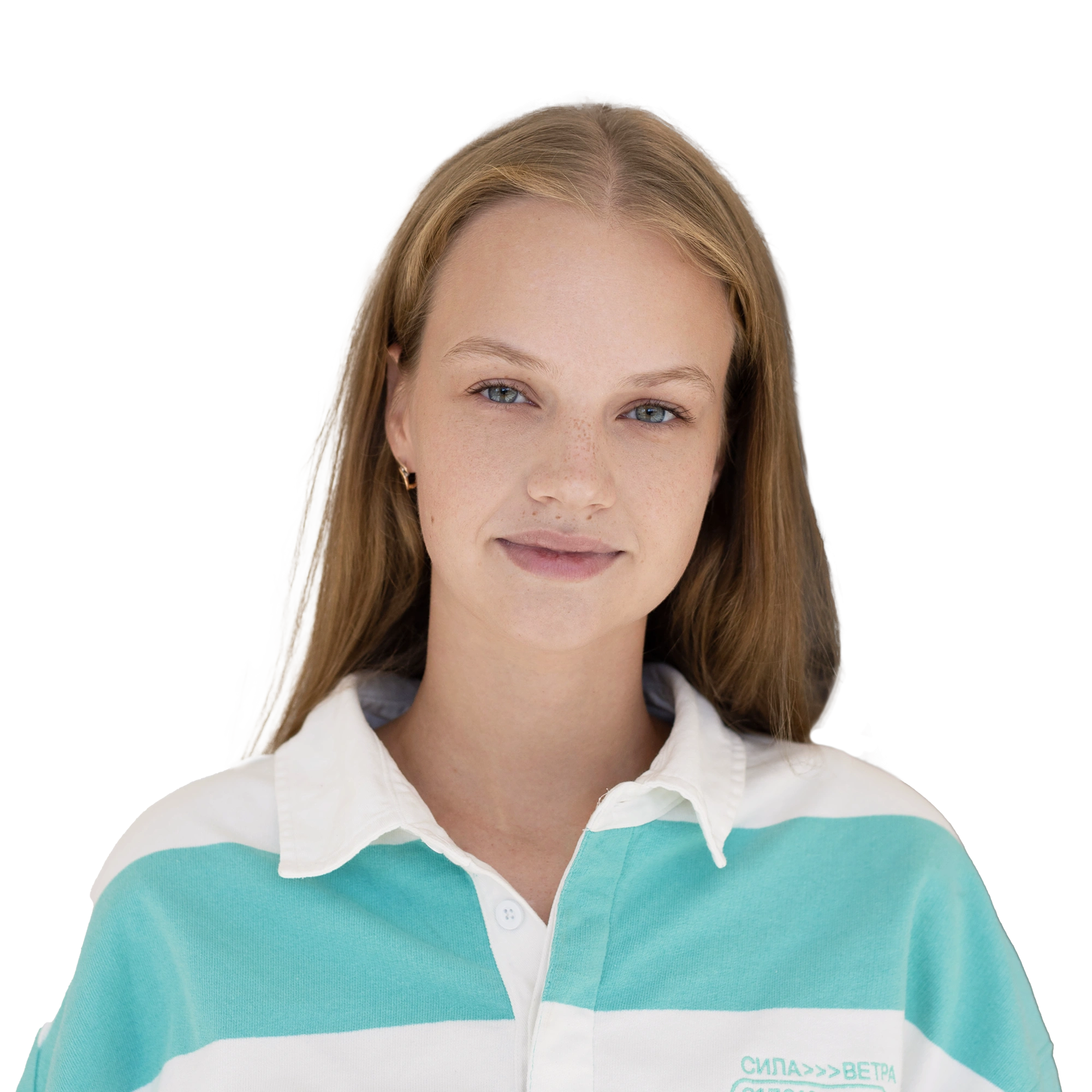 Данилина Елизавета Евгеньевна