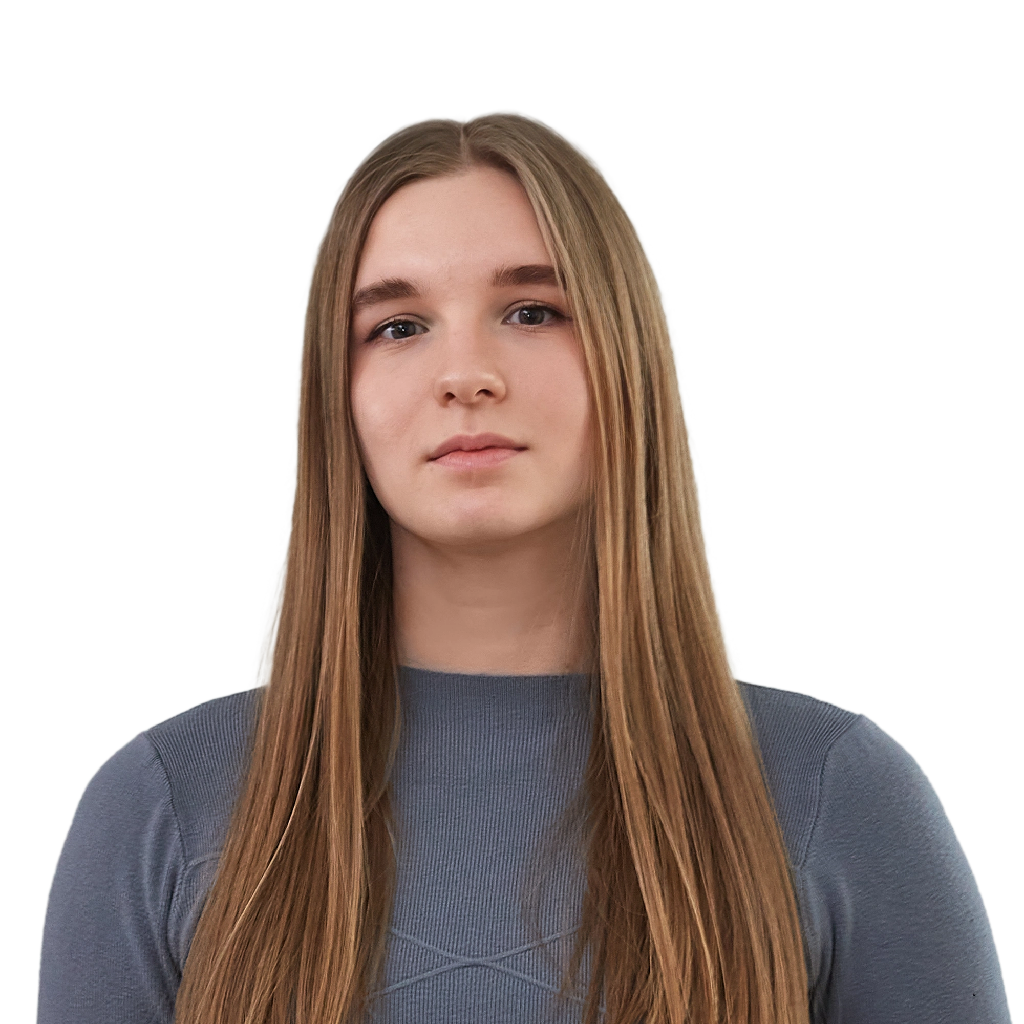 Ксения Александровна Данилина