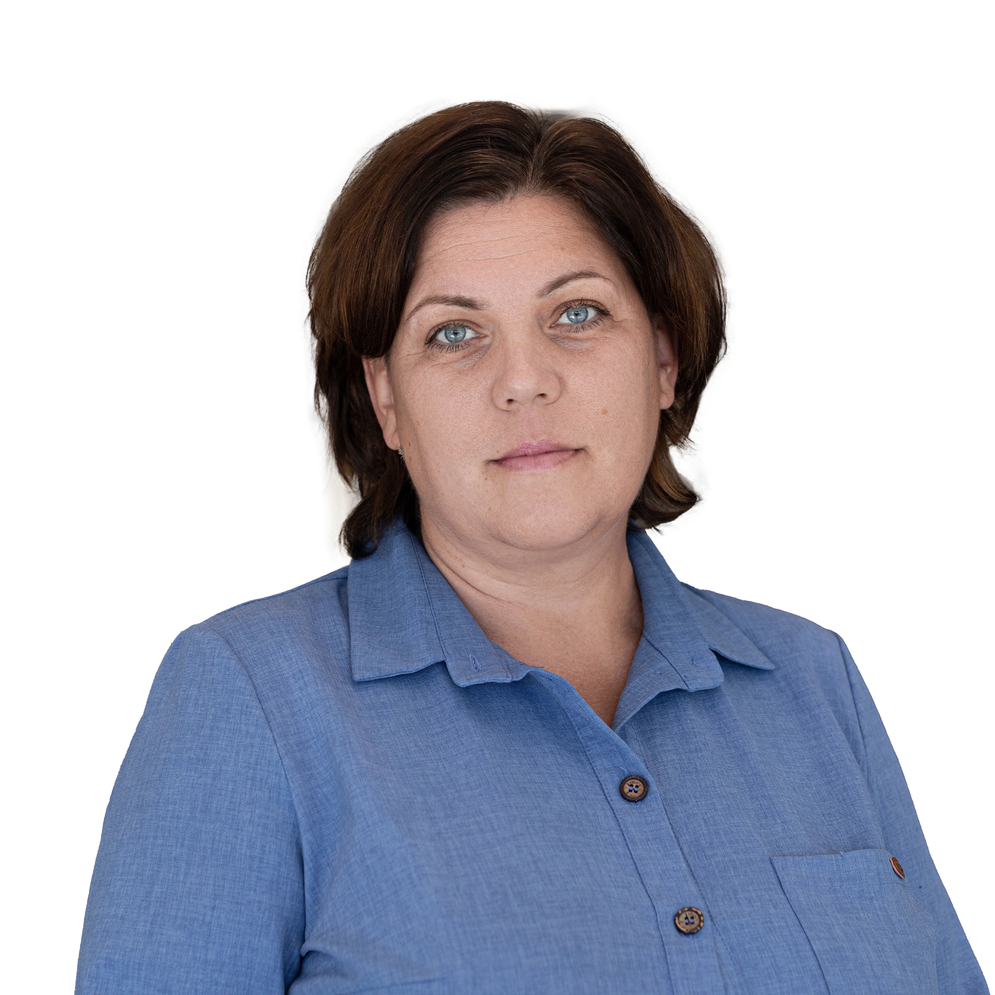 Анна Викторовна Денисова