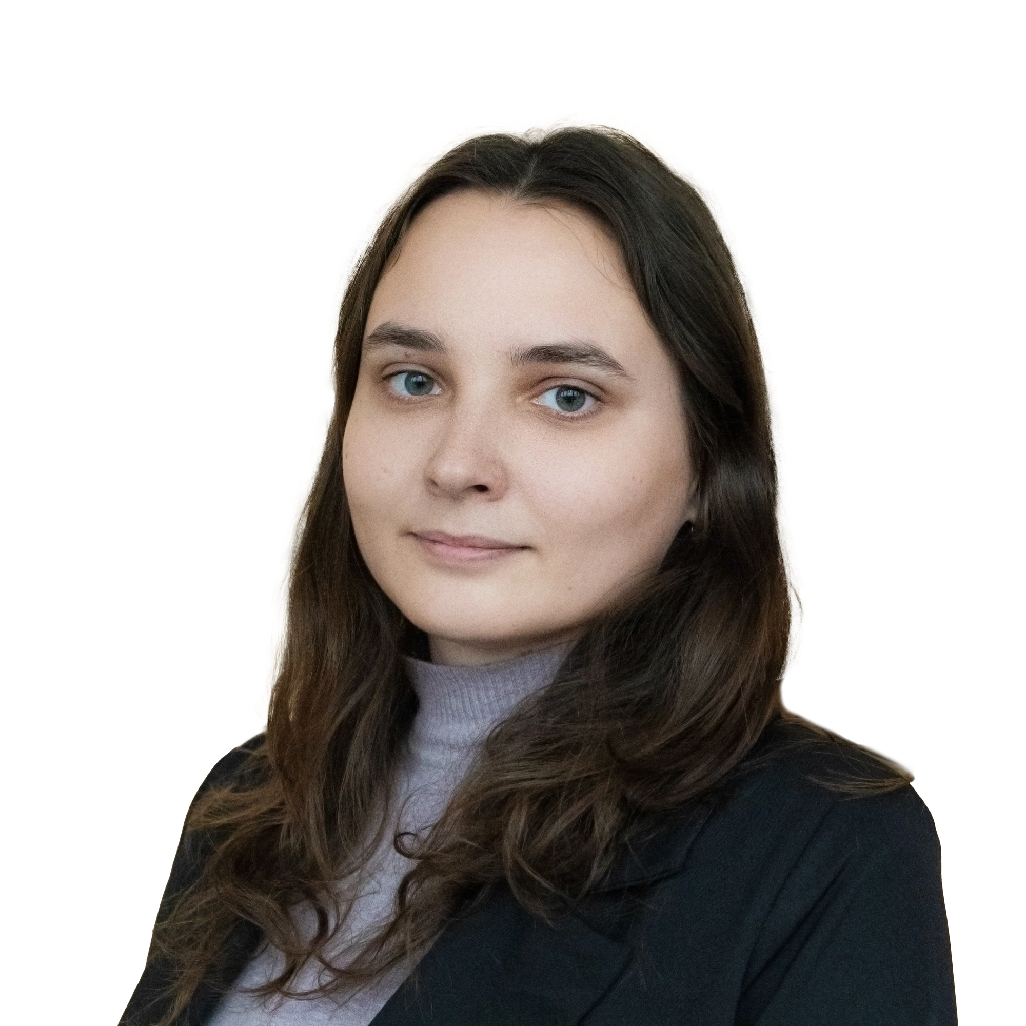 Оксана Николаевна Денисова