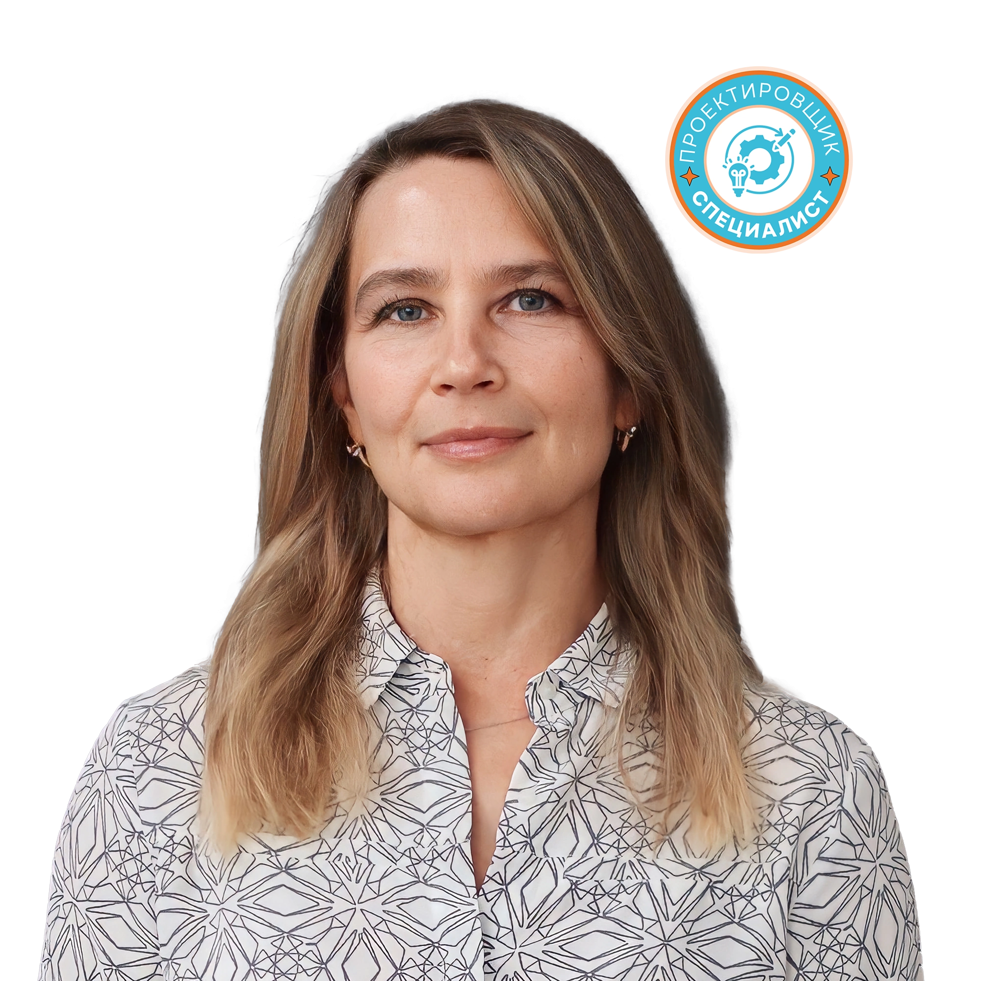 Наталья Евгеньевна Дулесова