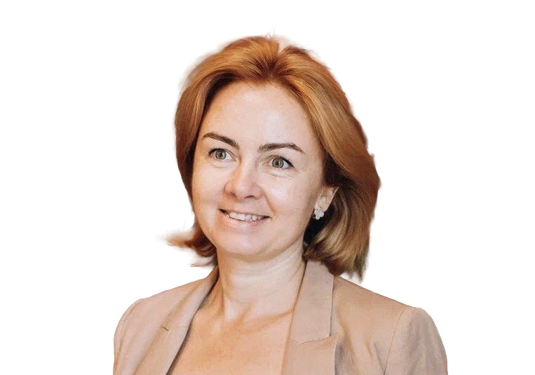 Наталья Демина