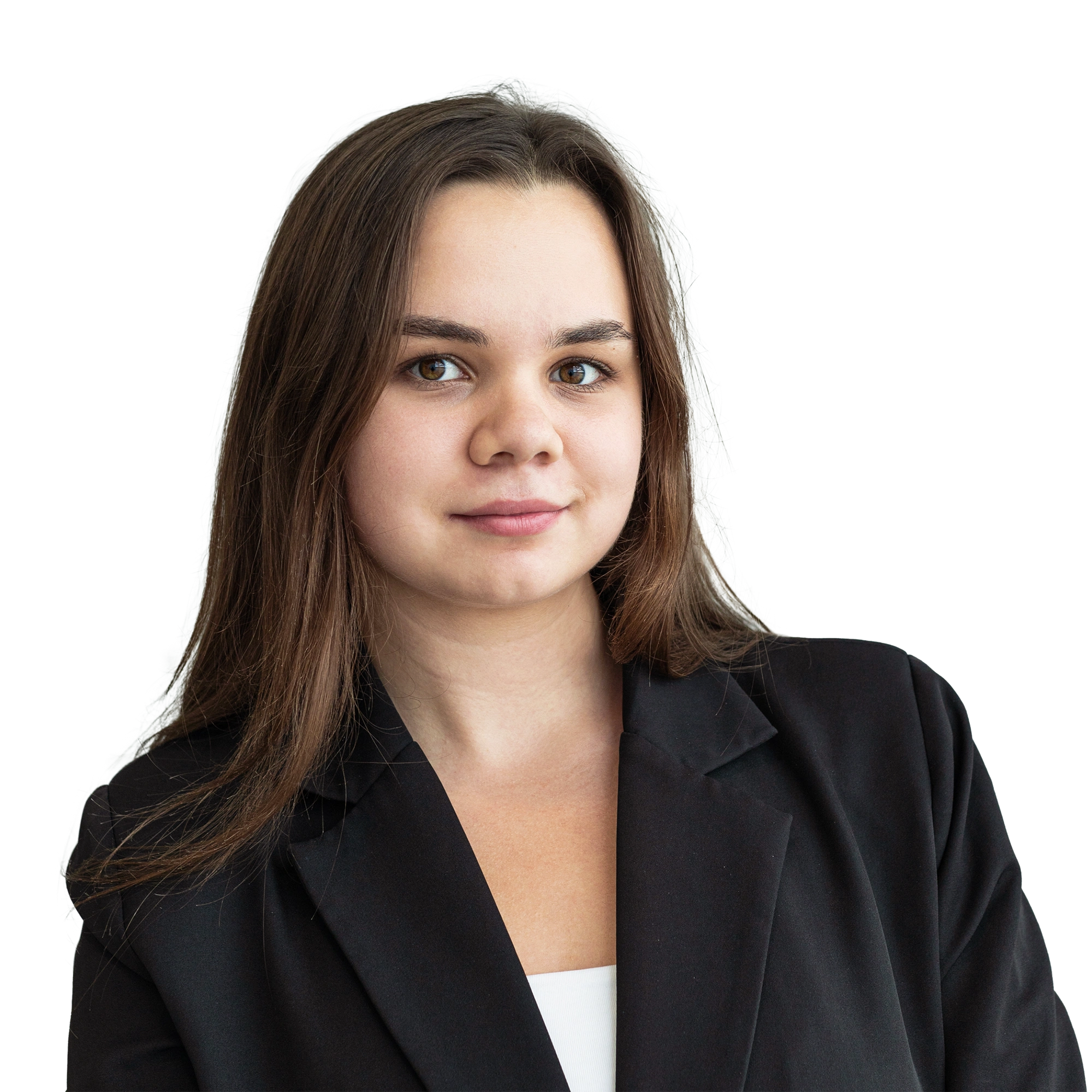 Дарья Андреевна Ермишина