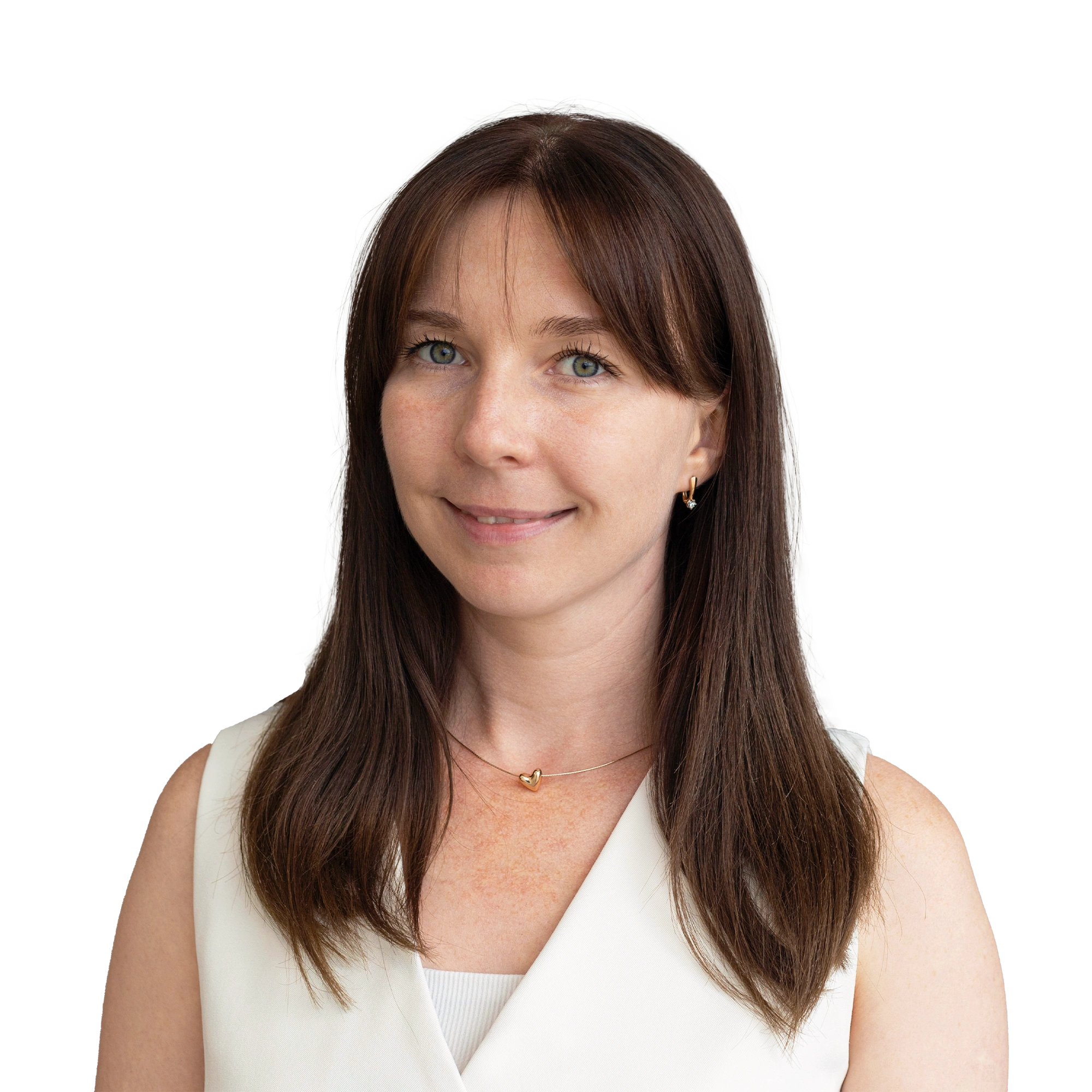 Любовь Александровна Фомина