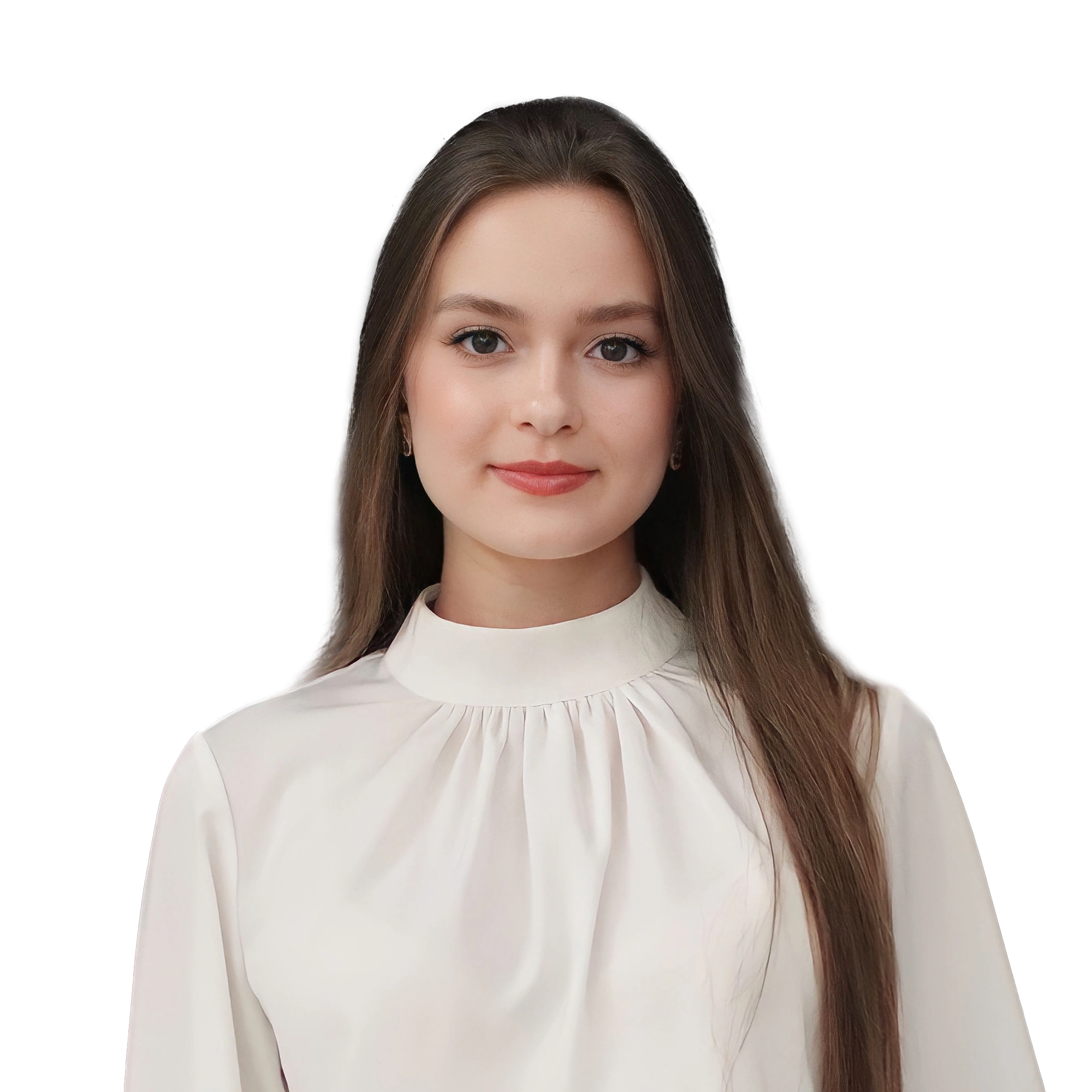 Екатерина Владимировна Юнина