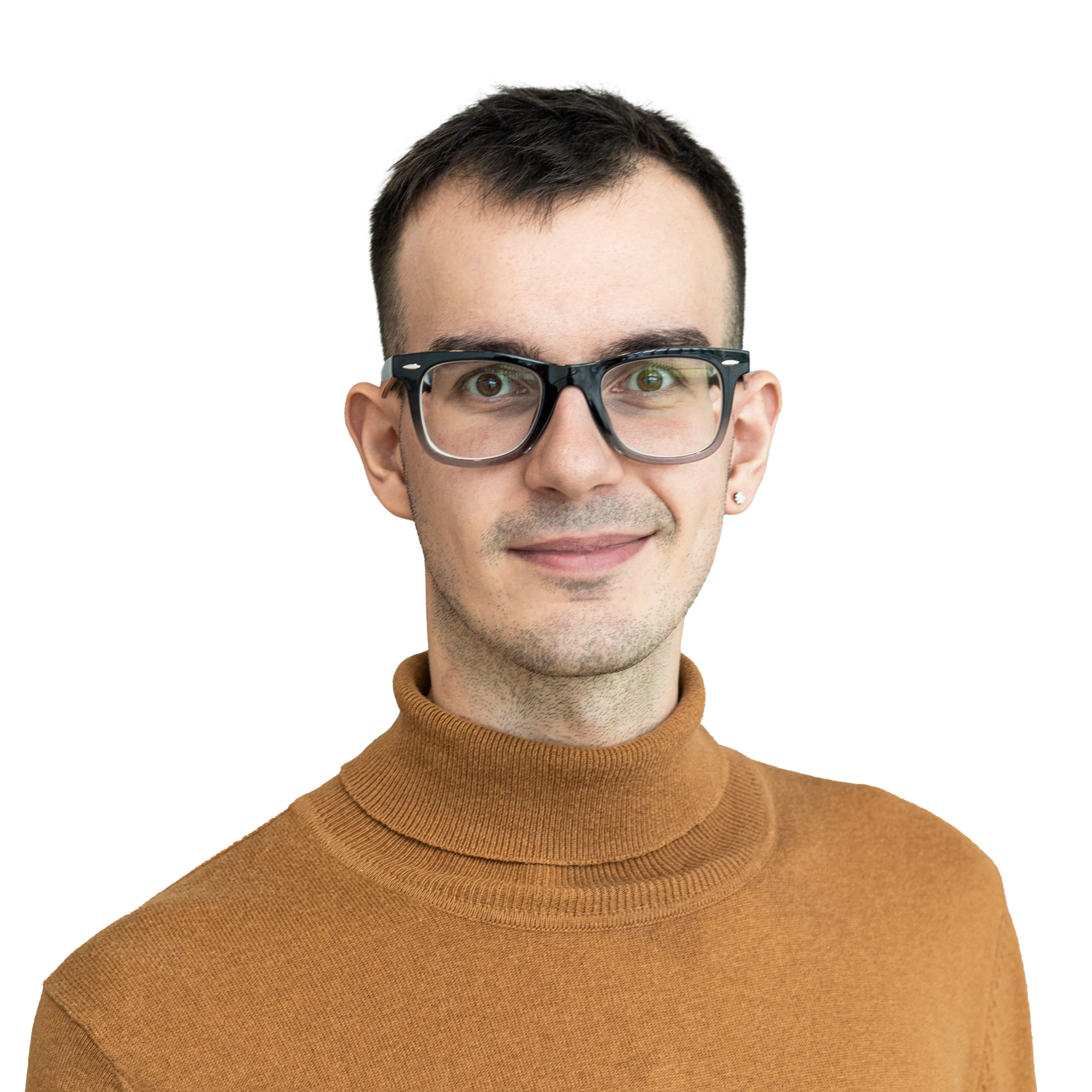 Даниил Сергеевич Голыганов