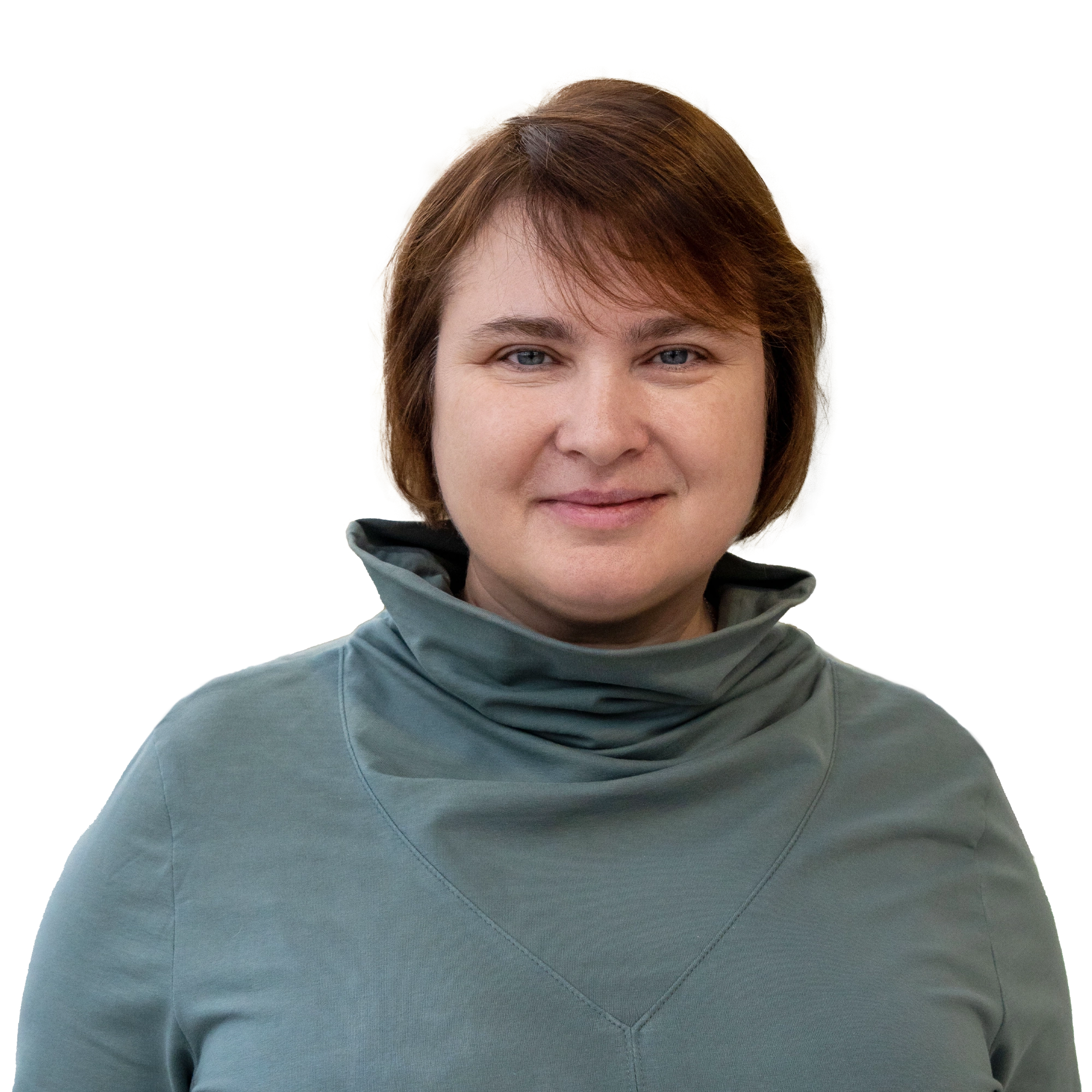 Виктория Ивановна Горбушкина