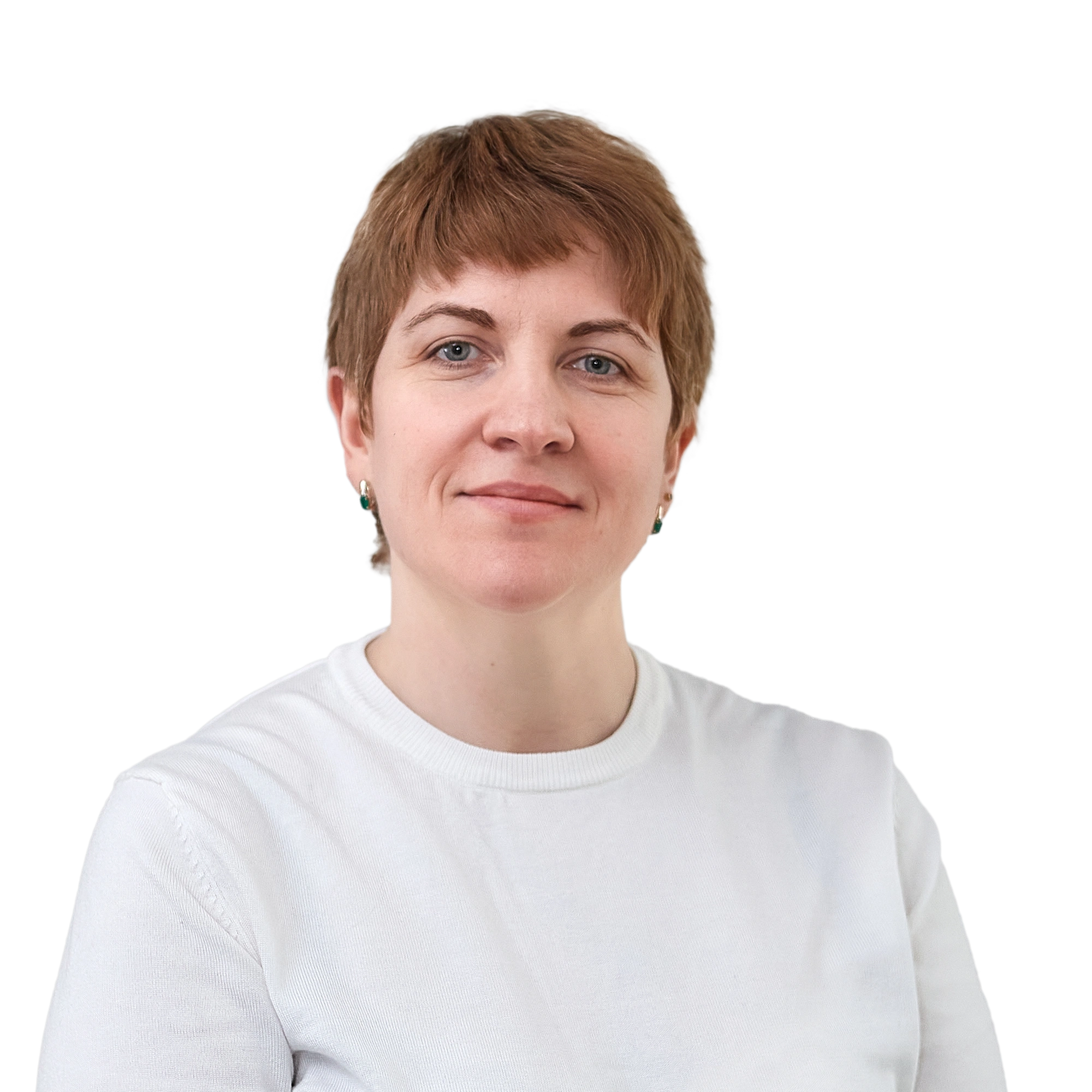 Татьяна Николаевна Грошева