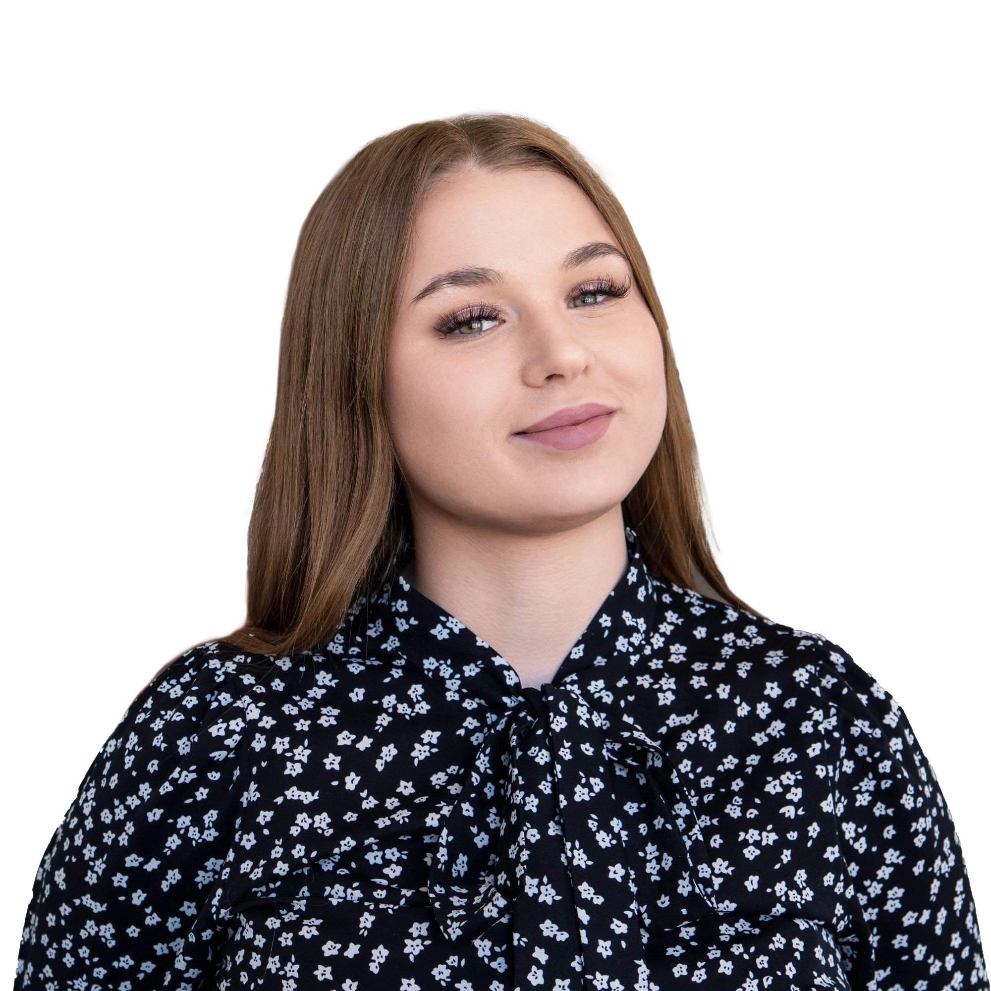 Алина Сергеевна Груздева