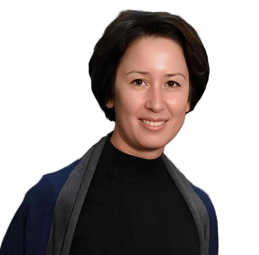 Гульнара Биккулова