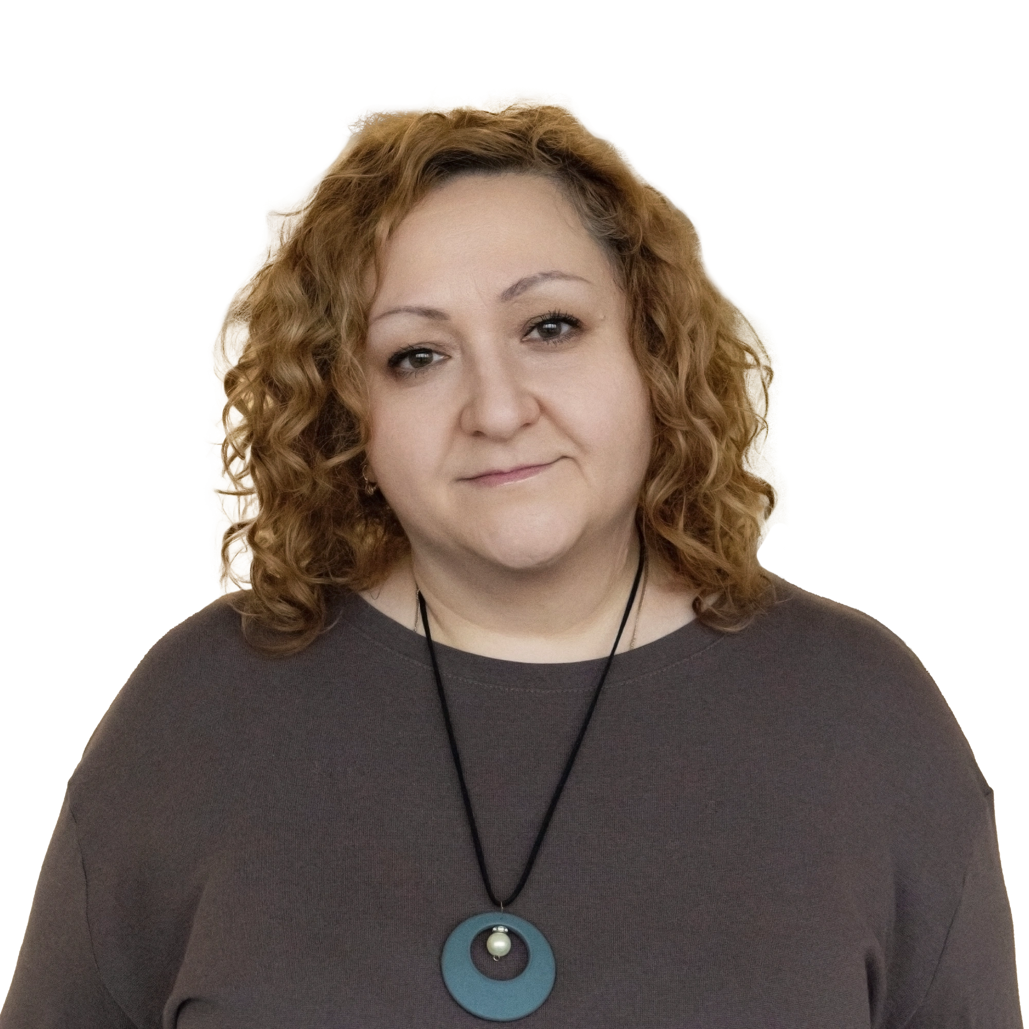 Ольга Сергеевна Гуляева