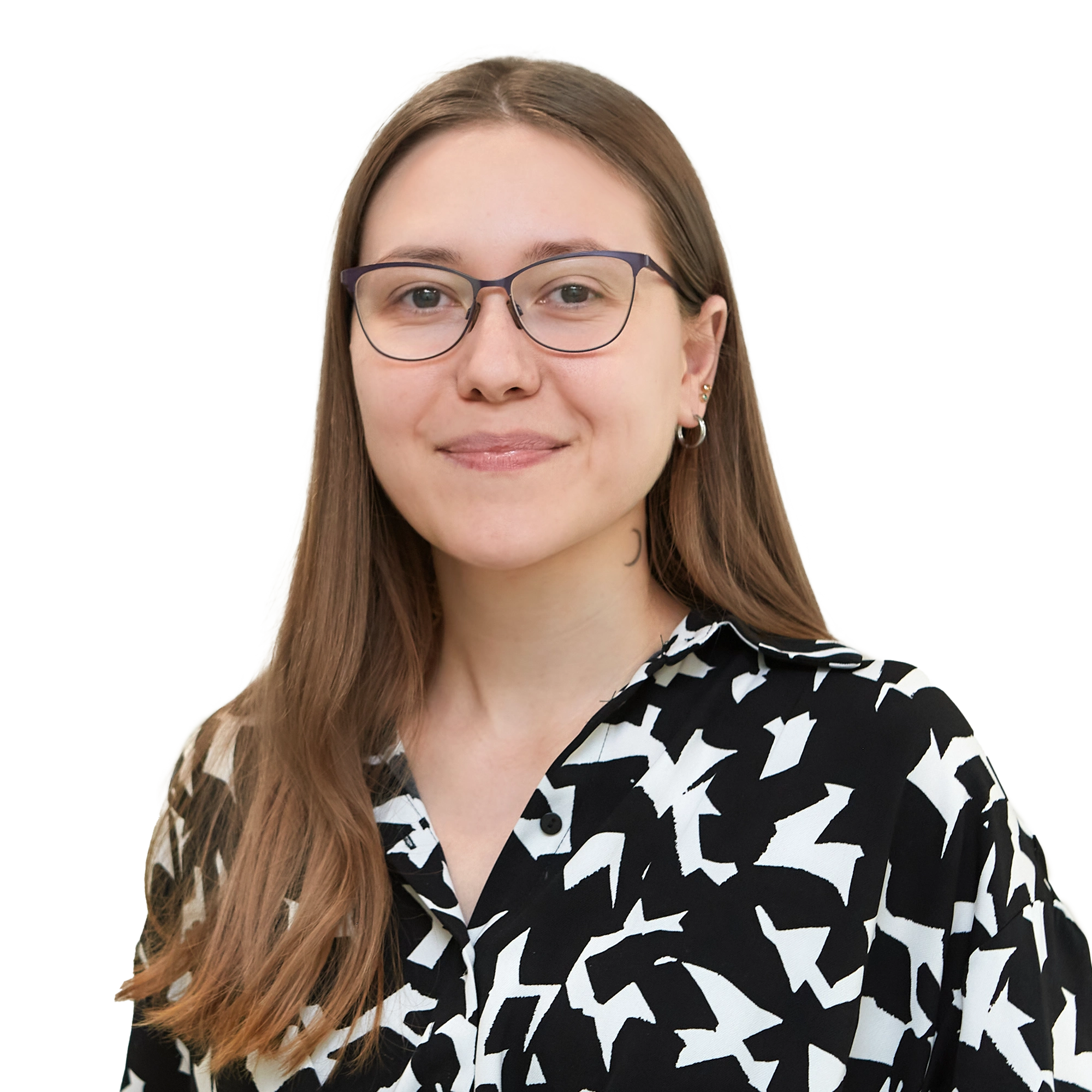 Ксения Владимировна Гузнищева