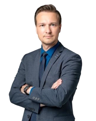 Александр Сорокин