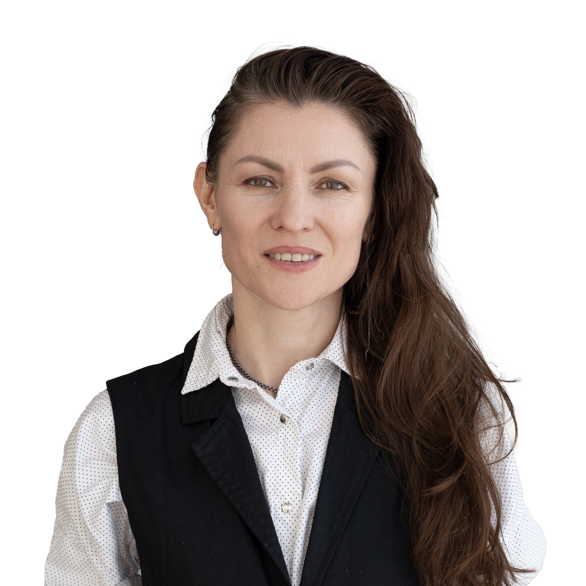 Мария Викторовна Кадырмятова