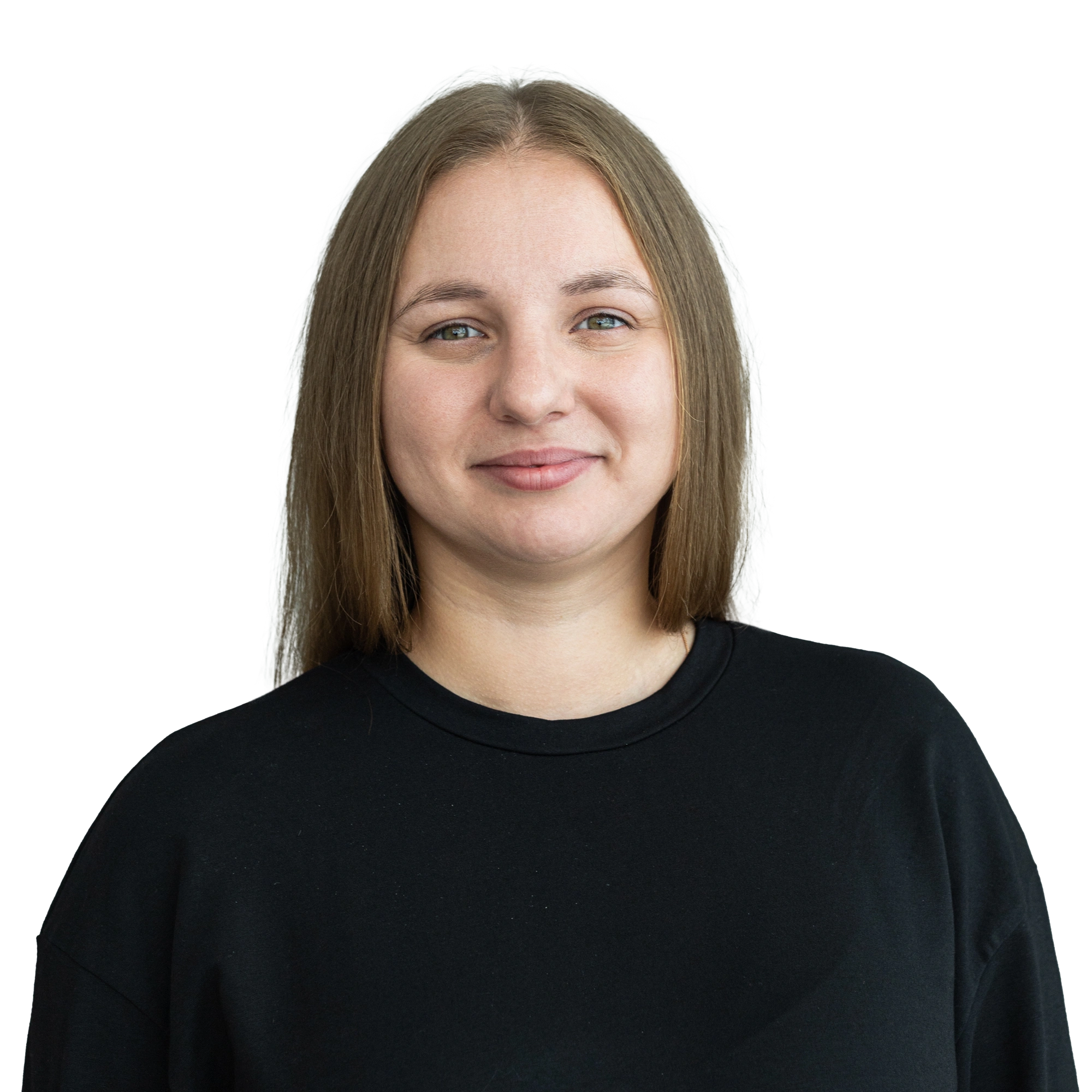 Анна Сергеевна Калинина