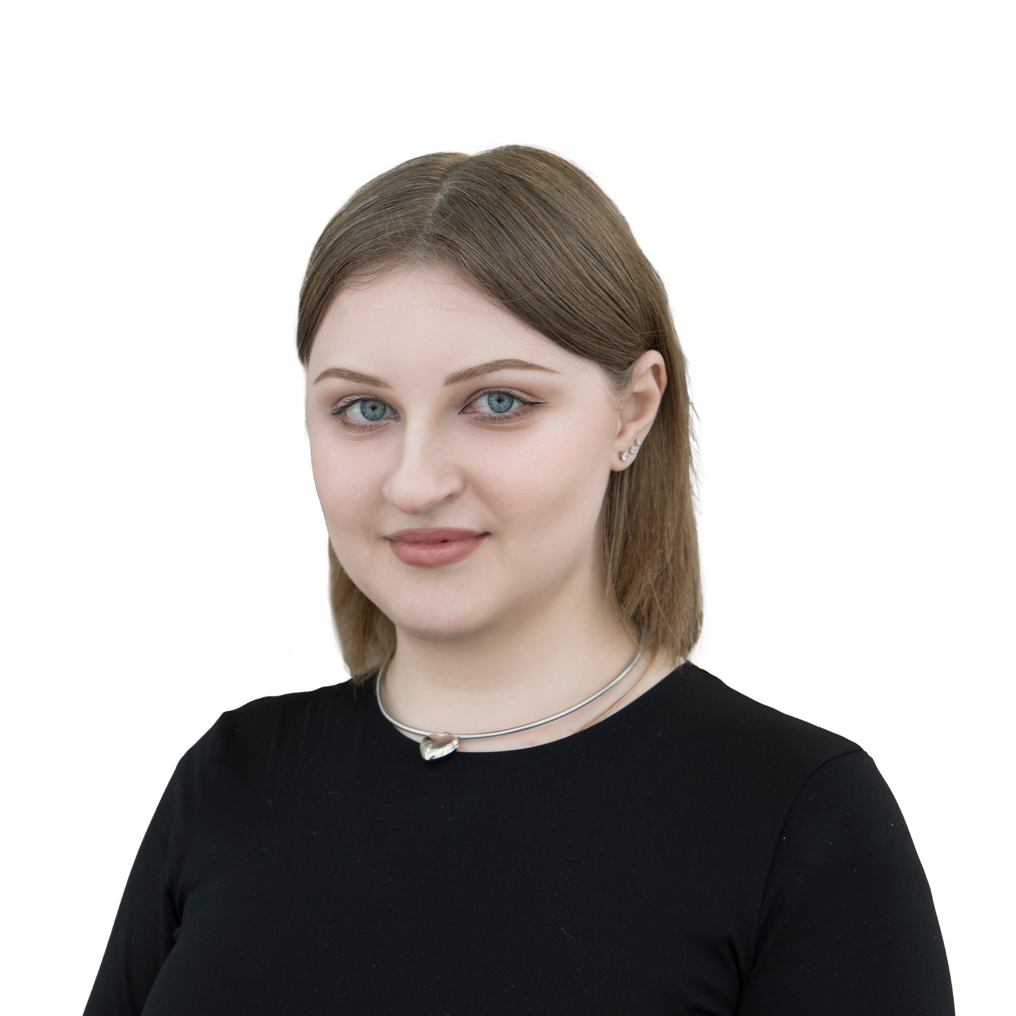 Наталья Алексеевна Кашина