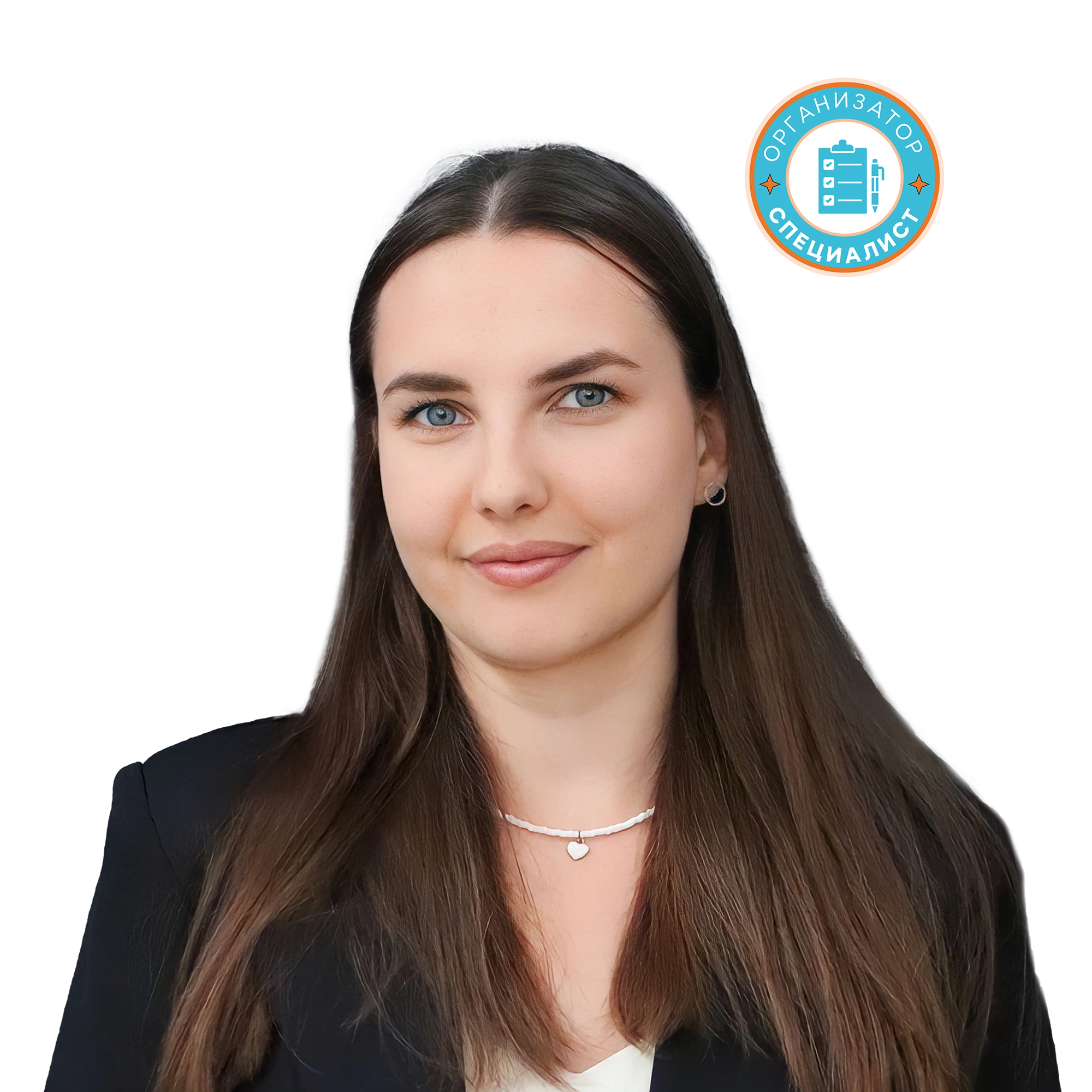 Анастасия Алексеевна Катерова