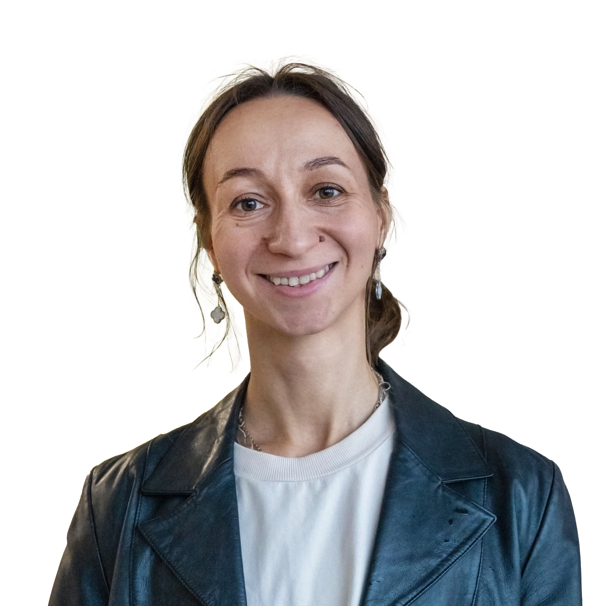 Валерия Евгеньевна Казакова